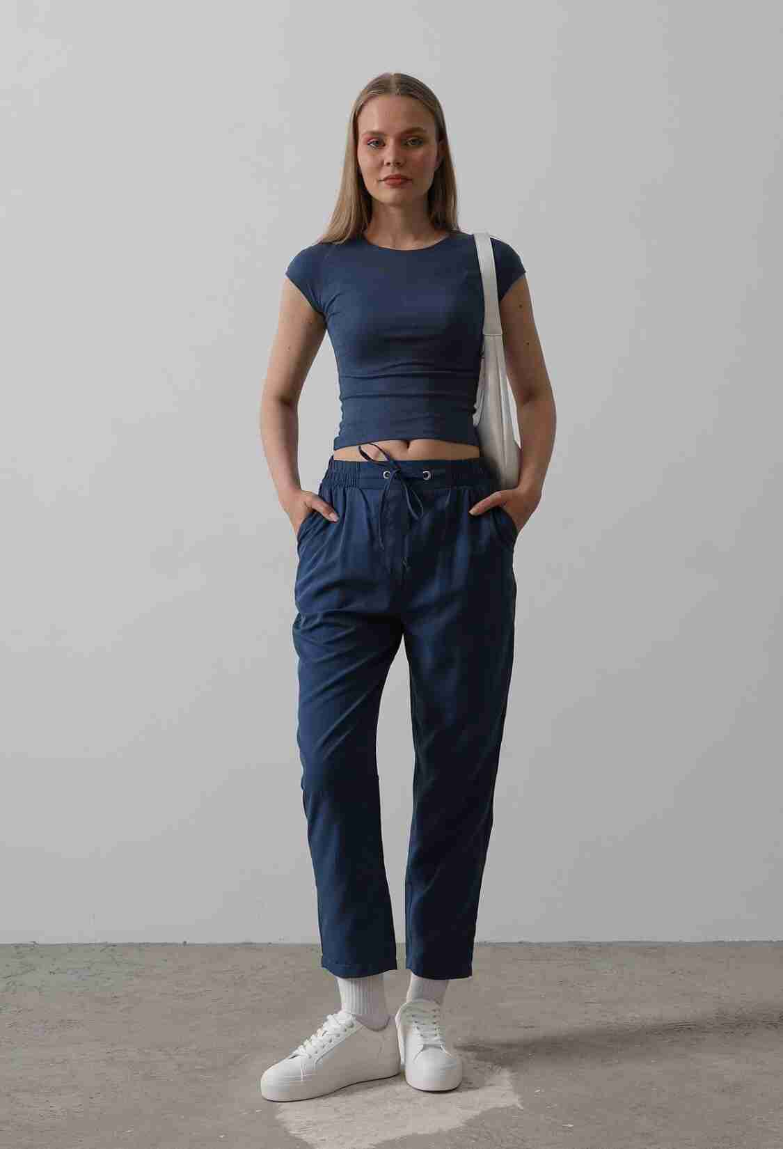 Trousers - Brand: Reyon - Women & Kids, Baby Clothes Wholesale - TheBS Women