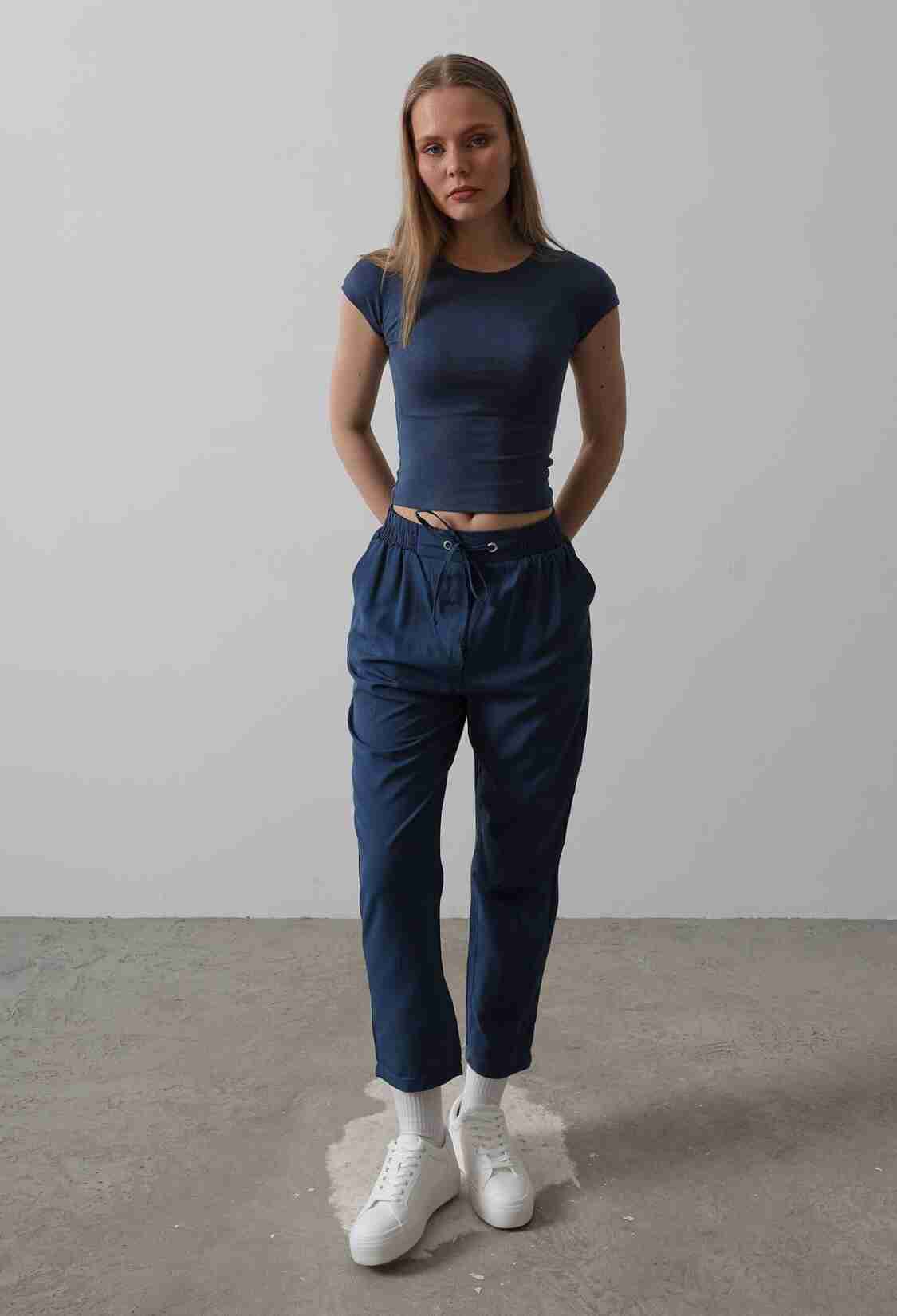 Trousers - Brand: Reyon - Women & Kids, Baby Clothes Wholesale - TheBS Women