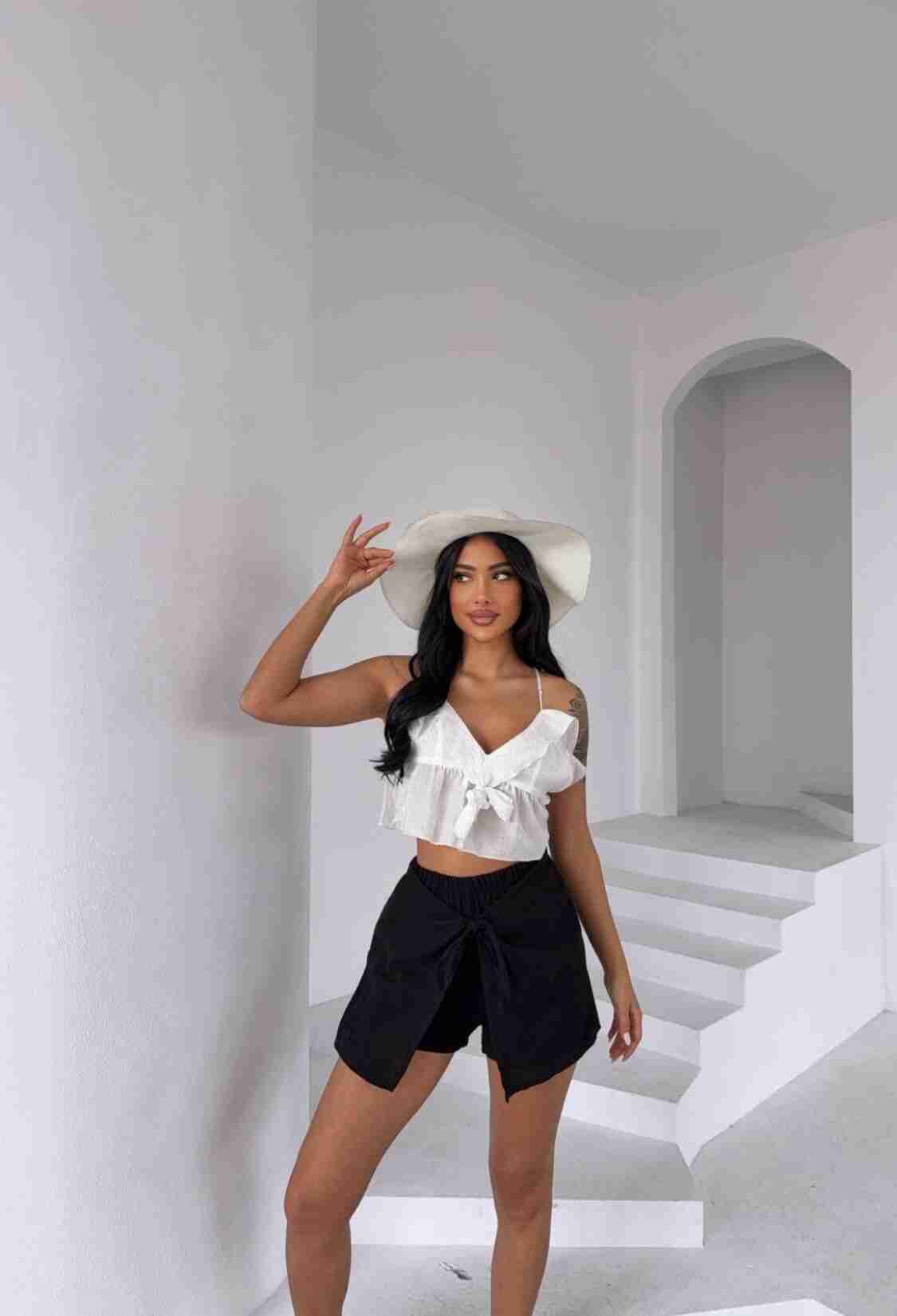 Shorts - Brand: My Jest Fashion - Women & Kids, Baby Clothes Wholesale - TheBS Women