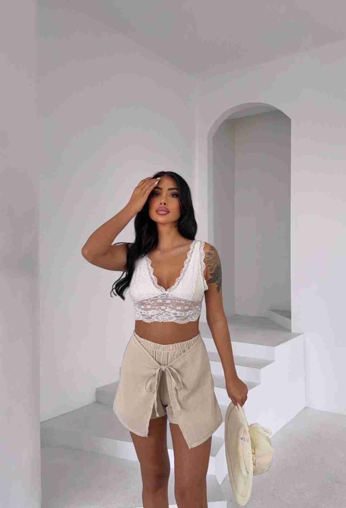 Shorts - Brand: My Jest Fashion - Women & Kids, Baby Clothes Wholesale - TheBS Women