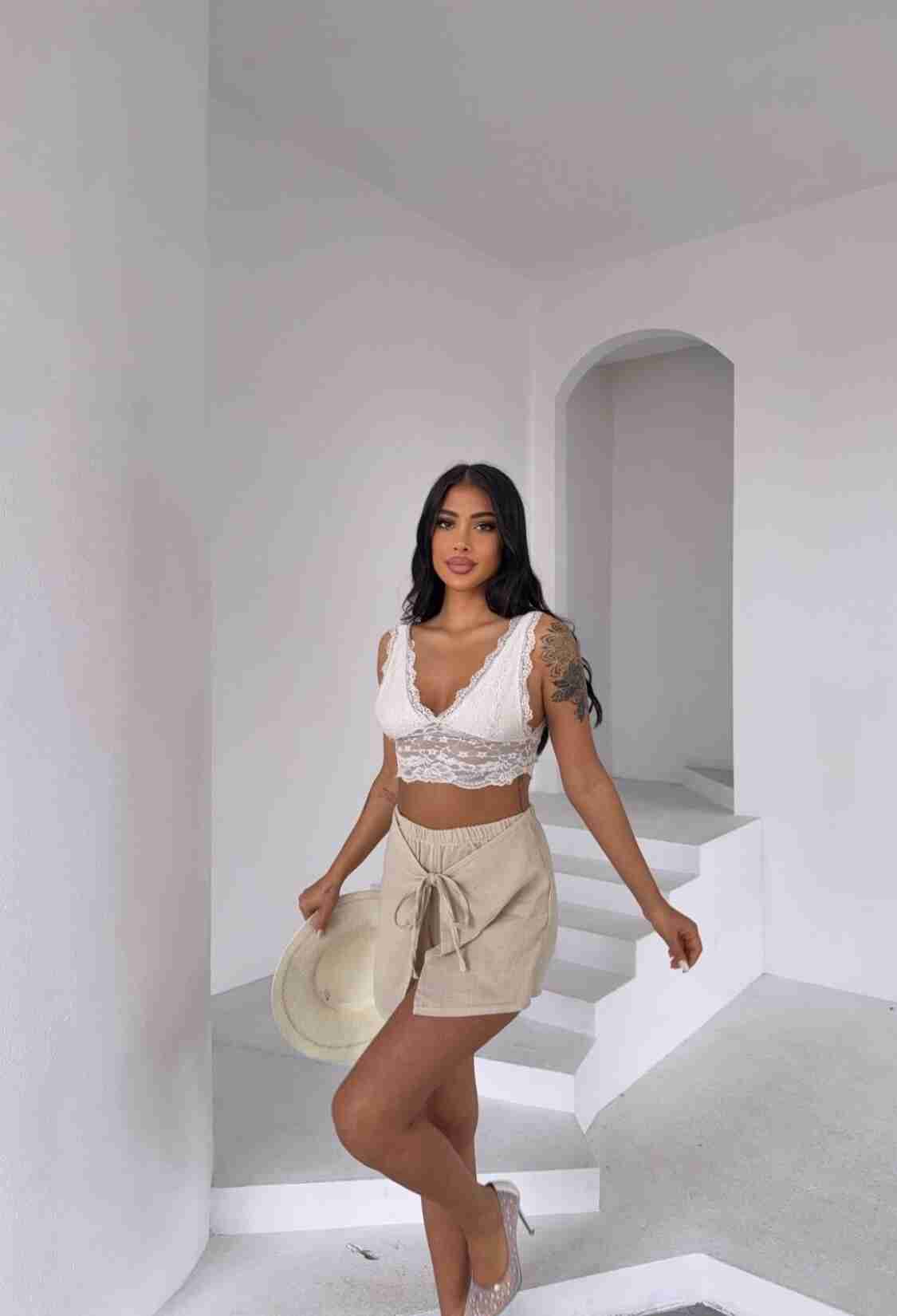 Shorts - Brand: My Jest Fashion - Women & Kids, Baby Clothes Wholesale - TheBS Women