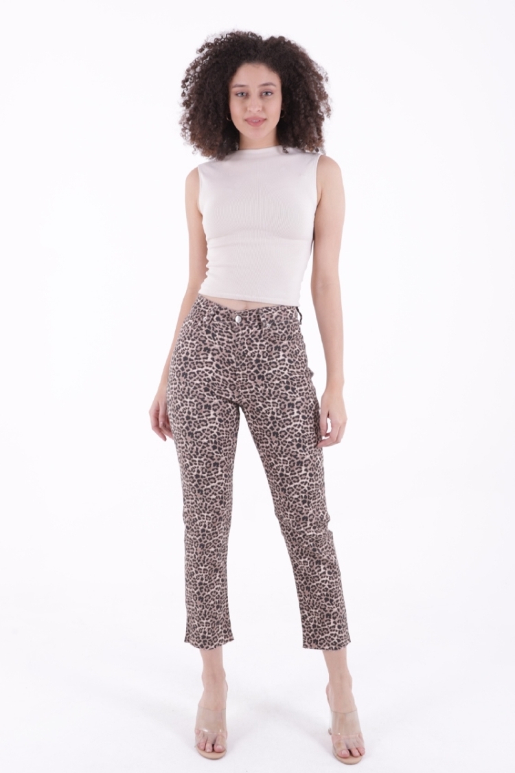 Mom Fit Jeans - Brand: XLove - Women & Kids, Baby Clothes Wholesale - TheBS Women
