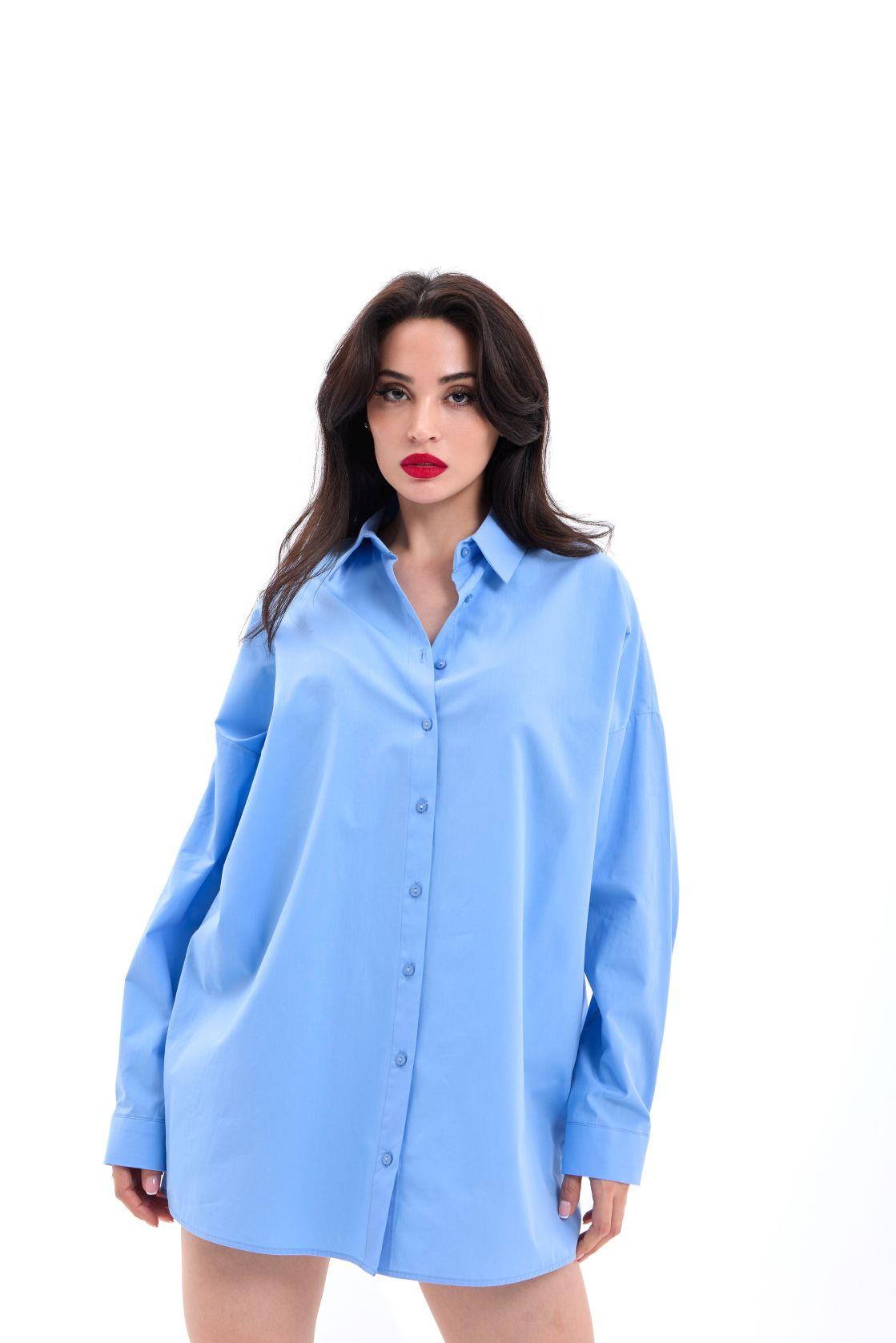 Shirt - Dark - Brand: Fame - Women & Kids, Baby Clothes Wholesale - TheBS Women