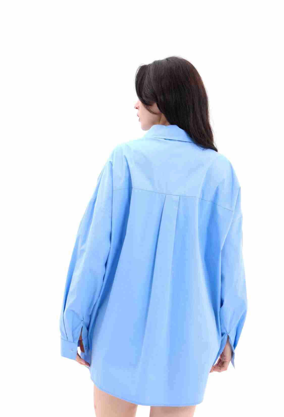 Shirt - Dark - Brand: Fame - Women & Kids, Baby Clothes Wholesale - TheBS Women