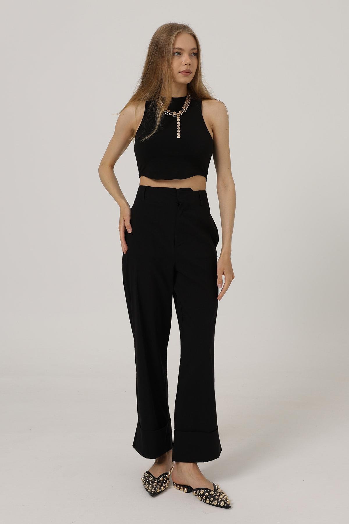 Double Leg Pants – Brand: Reyon – Women & Kids, Baby Clothes Wholesale – TheBS Women