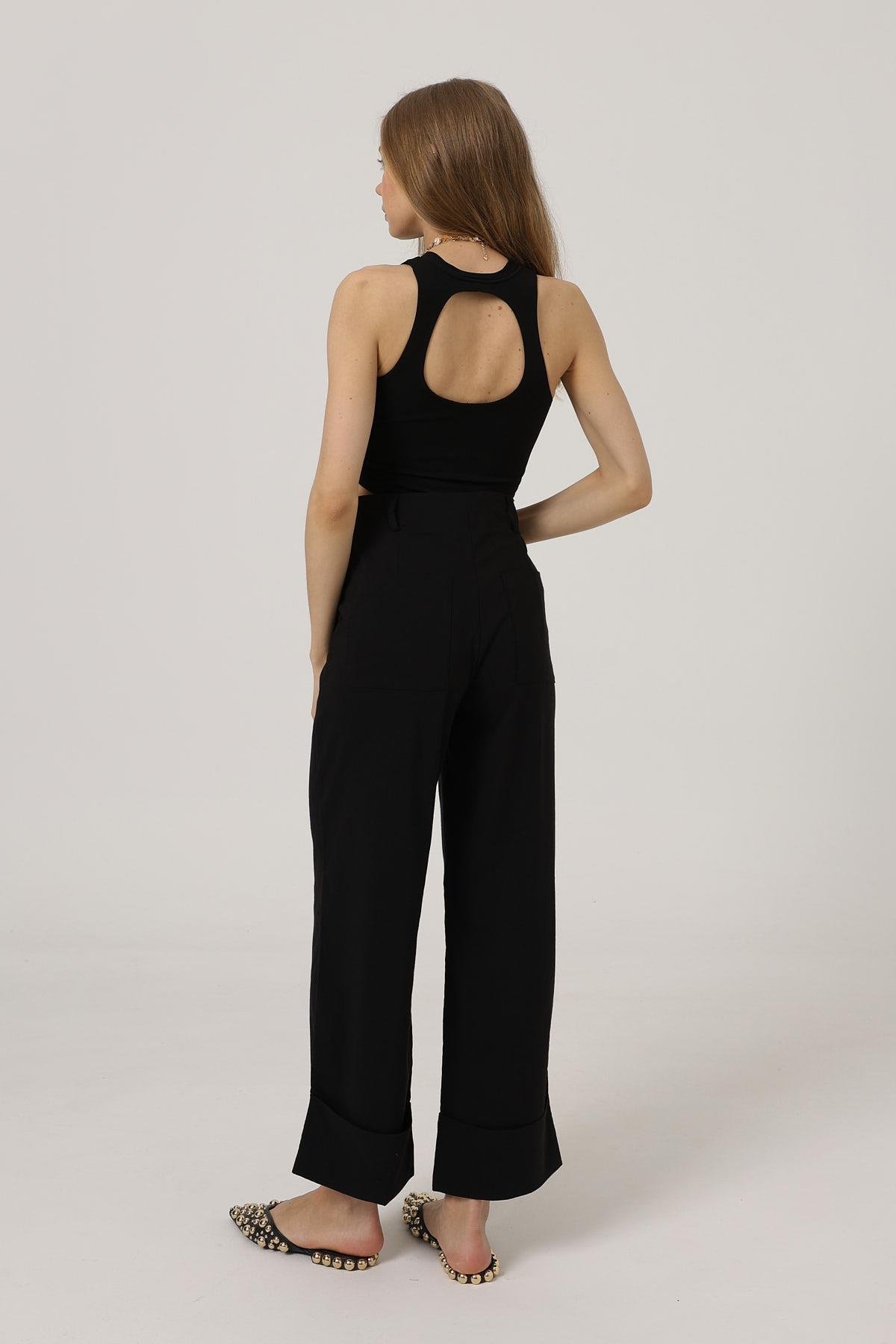 Double Leg Pants – Brand: Reyon – Women & Kids, Baby Clothes Wholesale – TheBS Women