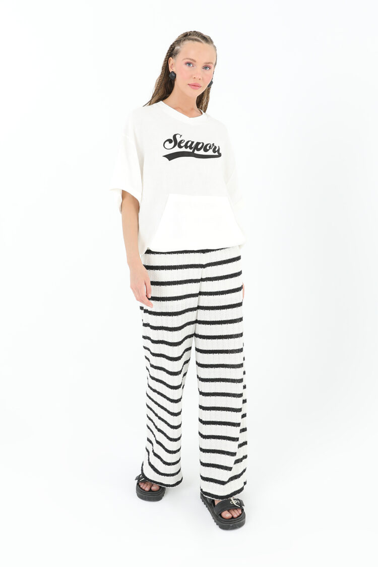 Women's Knitted Pants - Brand: SOUL - Women & Kids, Baby Clothes Wholesale - TheBS Women