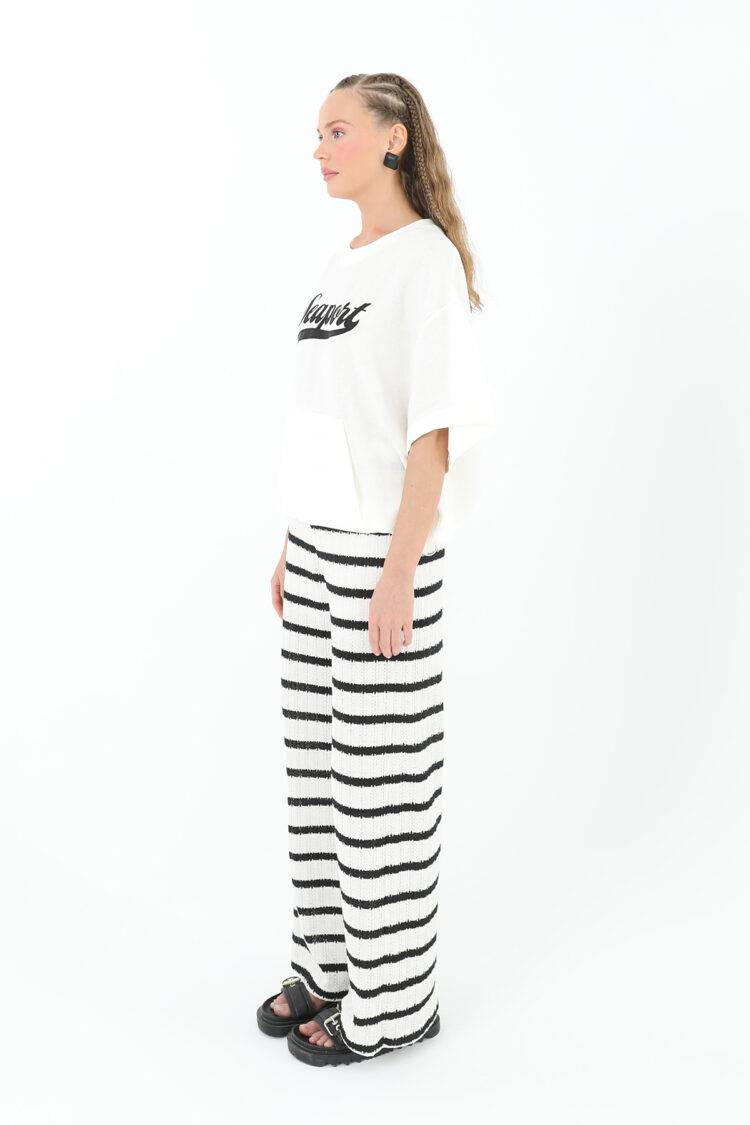Women's Knitted Pants - Brand: SOUL - Women & Kids, Baby Clothes Wholesale - TheBS Women