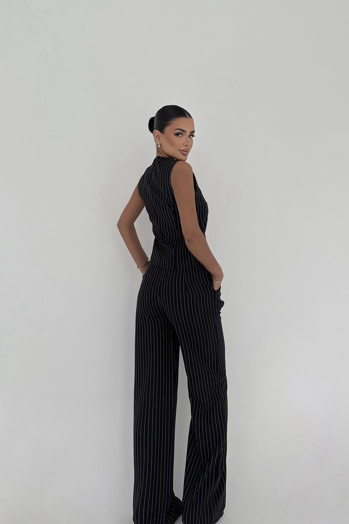 Blue Daysi Strapless Dress – Brand: EYYO ATELIER – Women & Kids, Baby Clothes Wholesale – TheBS Women