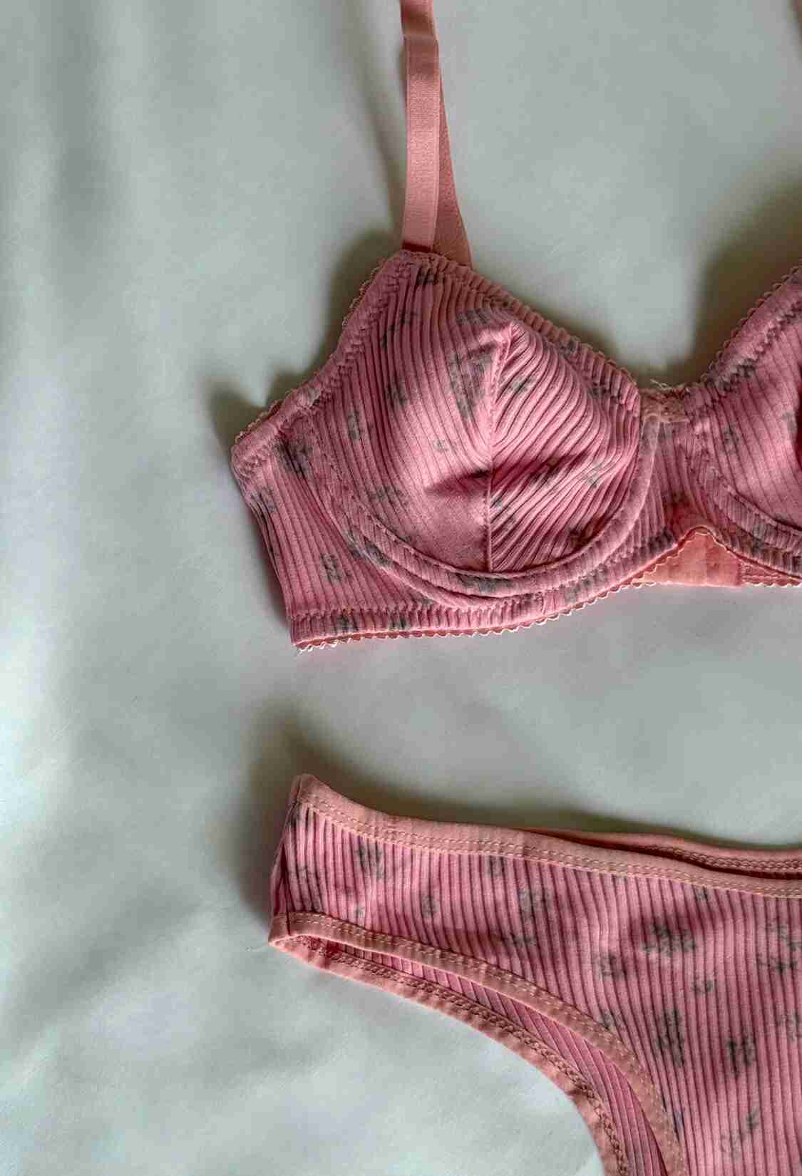 Sexy Casual Fitted Set With Striped Shorts - Brand: EYYO ATELIER - Women & Kids, Baby Clothes Wholesale - TheBS Women