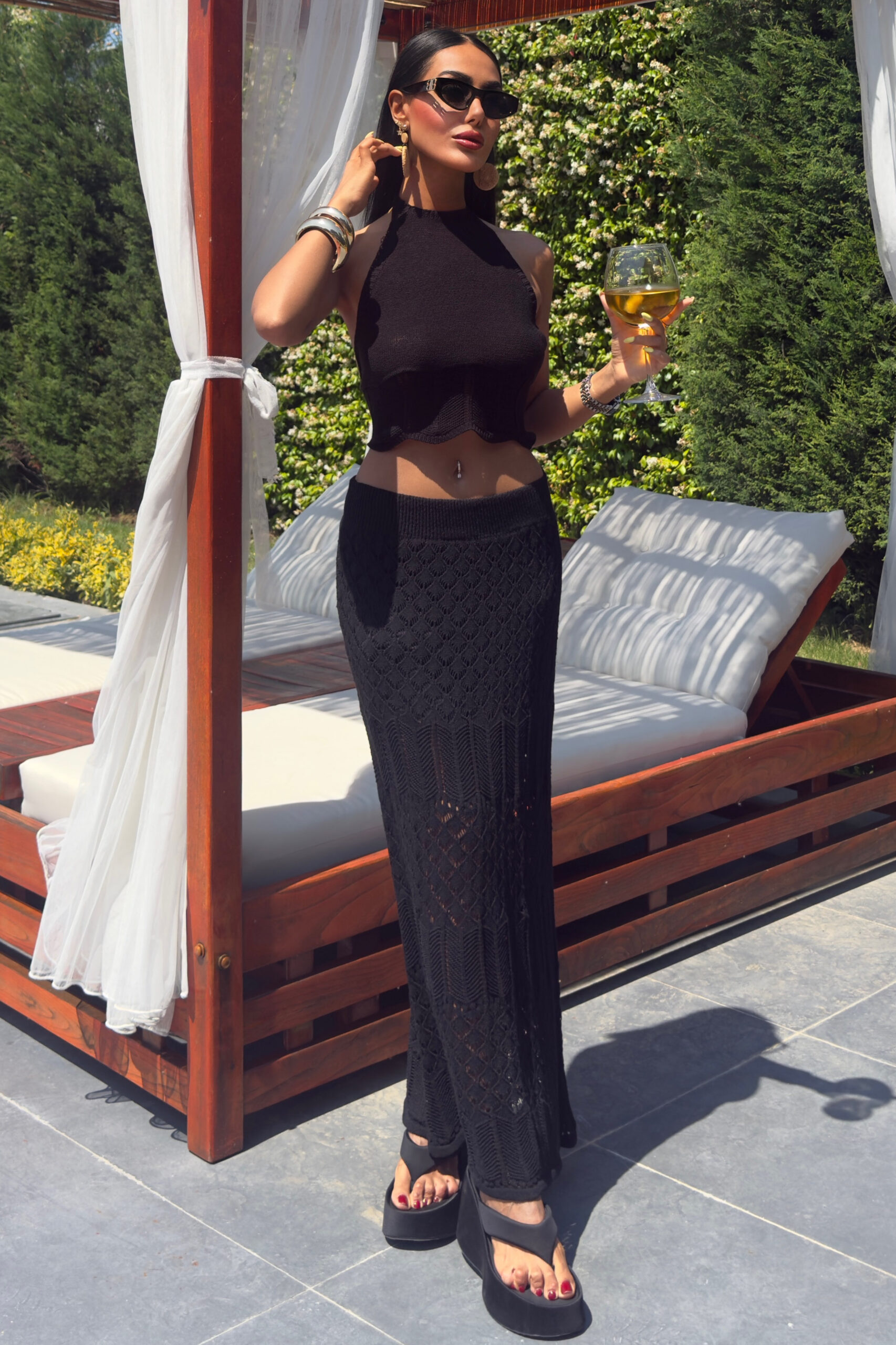 Suit - Brand: Sobe Istanbul - Women & Kids, Baby Clothes Wholesale - TheBS Women