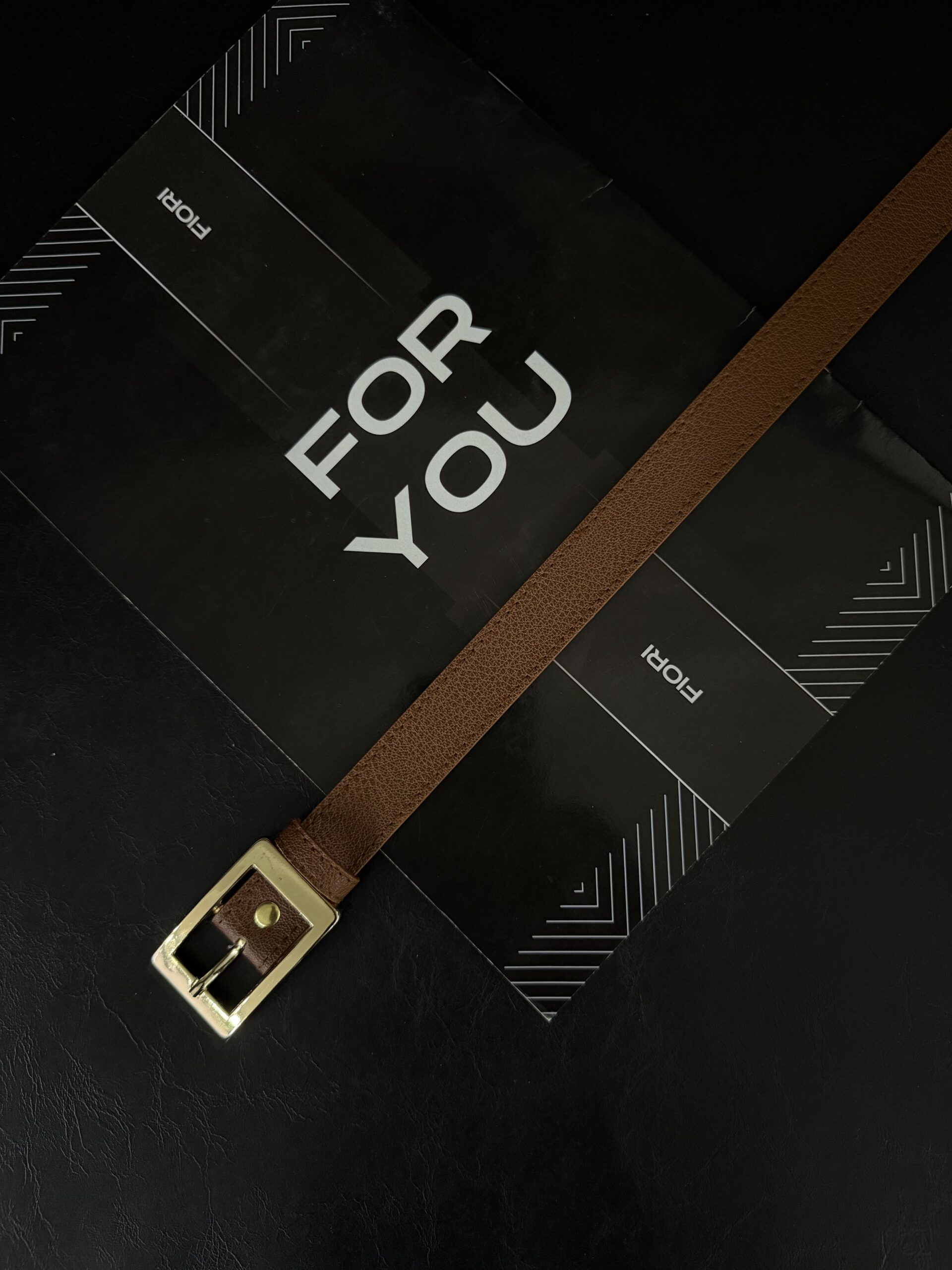 Slim Women Belt With Square Buckle Pants Belt Jacket Belt Shirt Belt Dress Belt – Brand: Fiori – Women & Kids, Baby Clothes Wholesale – TheBS Women