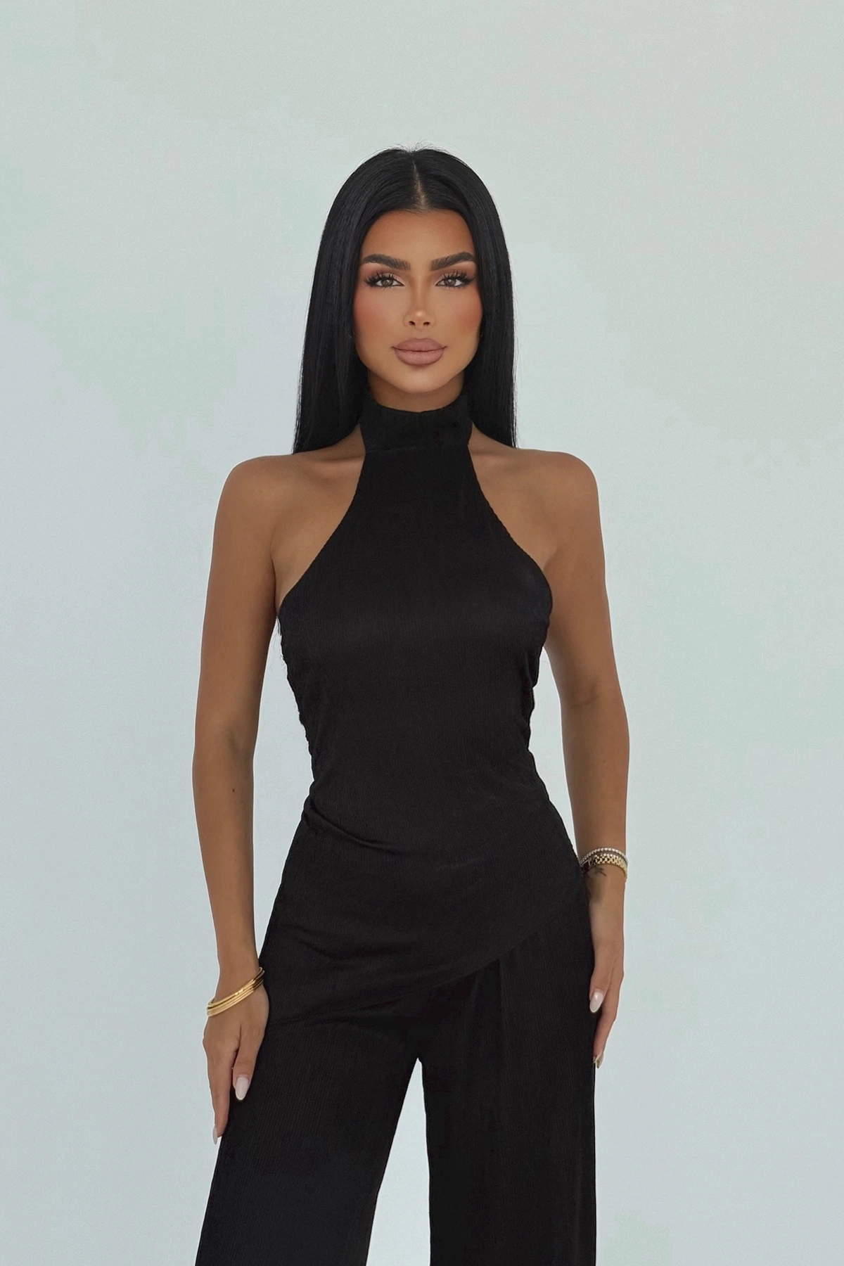 Sexy Elegant Formal Glam Suit – Brand: EYYO ATELIER – Women & Kids, Baby Clothes Wholesale – TheBS Women