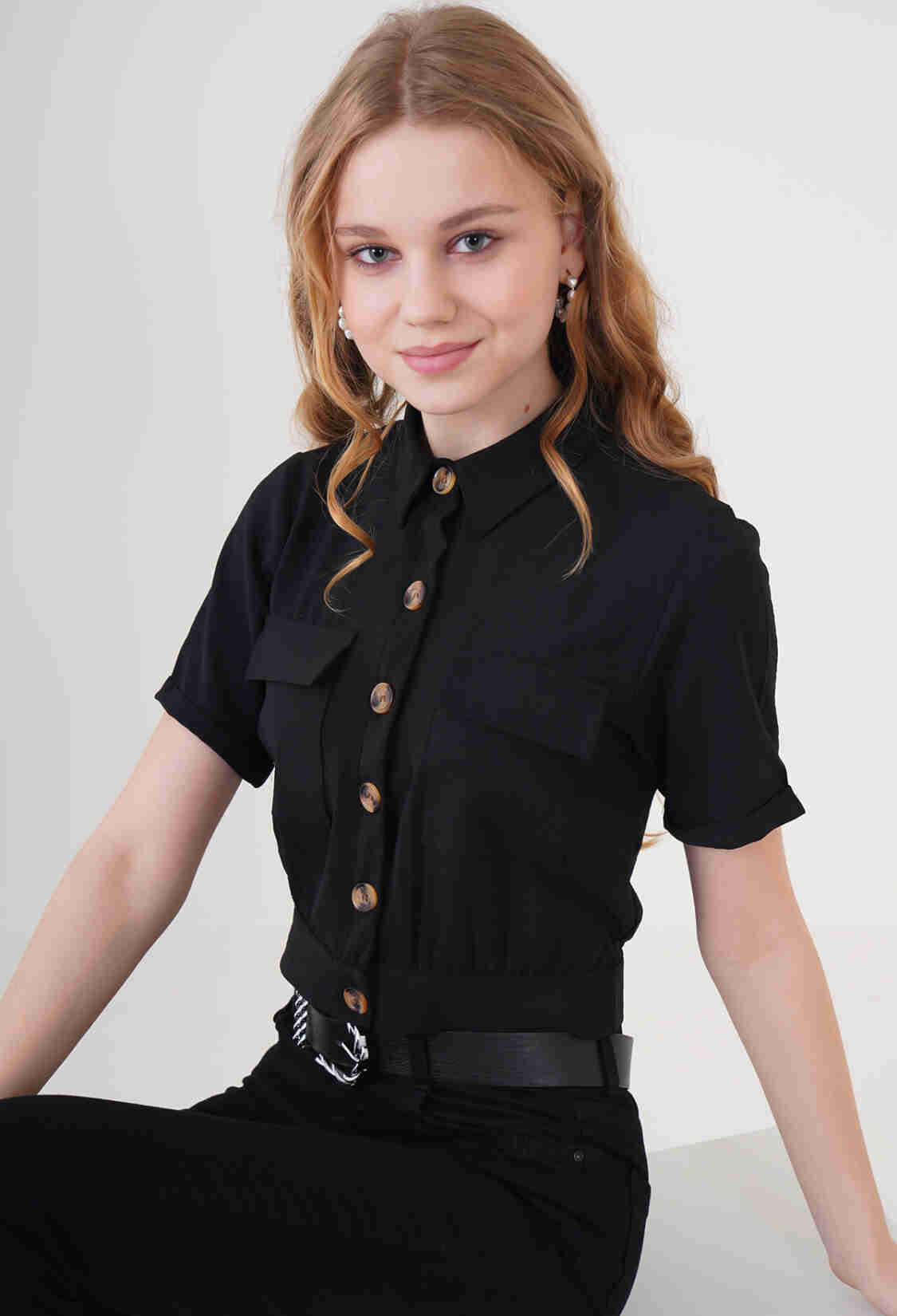 Crop Jacket - Brand: Bigdart - Women & Kids, Baby Clothes Wholesale - TheBS Women