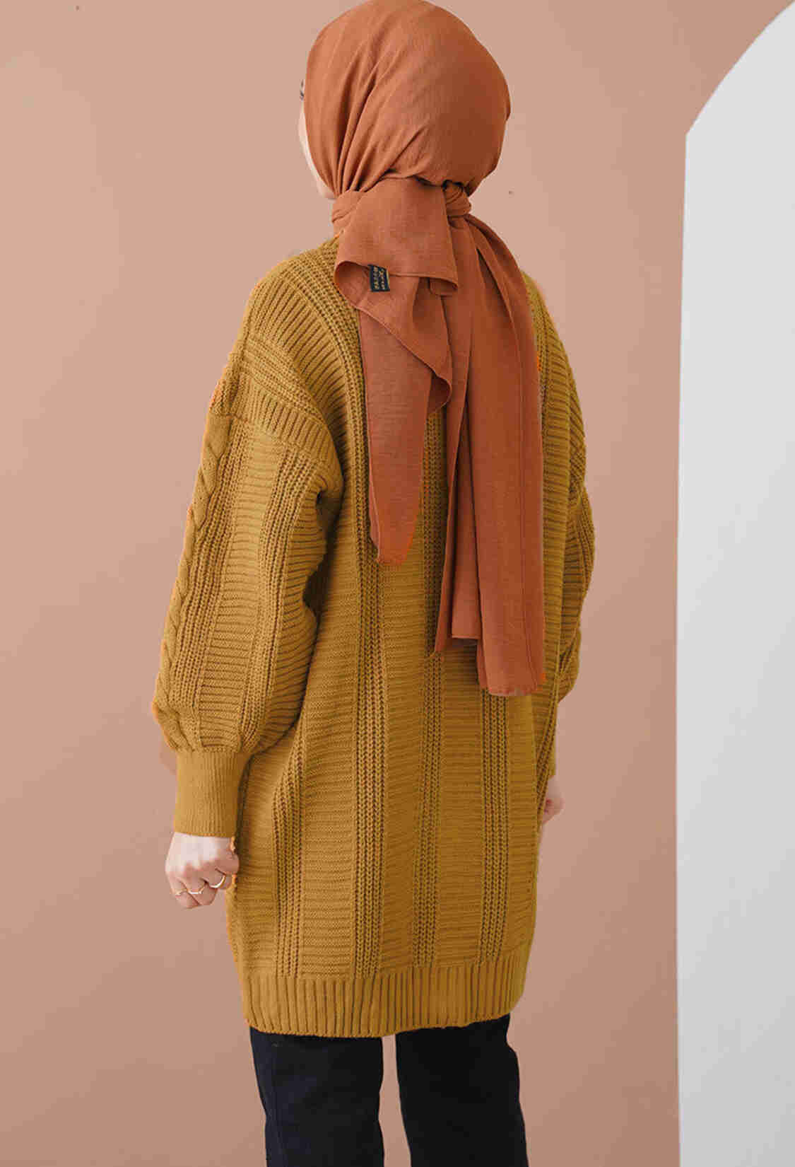 Cardigan - Brand: Bigdart - Women & Kids, Baby Clothes Wholesale - TheBS Women