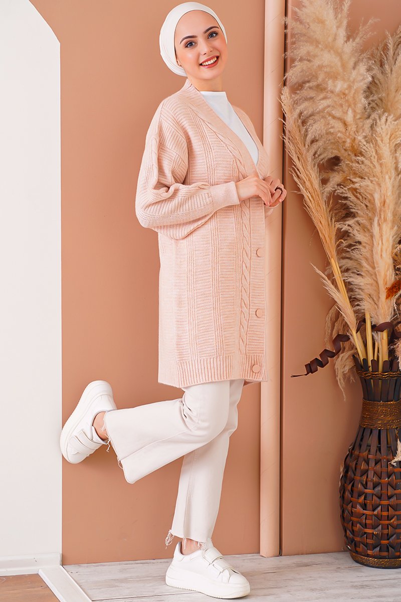 Cardigan - Brand: Bigdart - Women & Kids, Baby Clothes Wholesale - TheBS Women