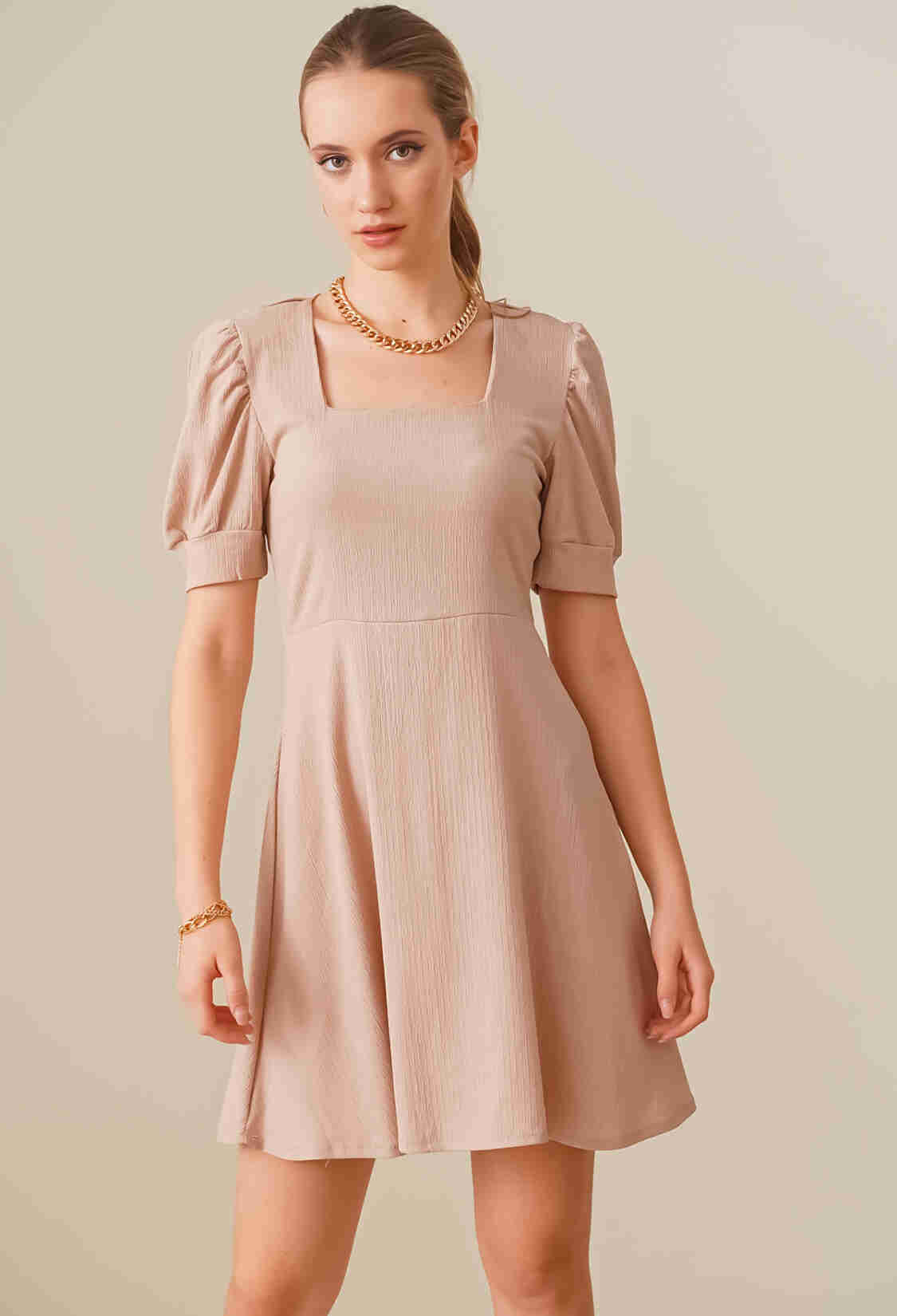 Dress - Brand: Bigdart - Women & Kids, Baby Clothes Wholesale - TheBS Women
