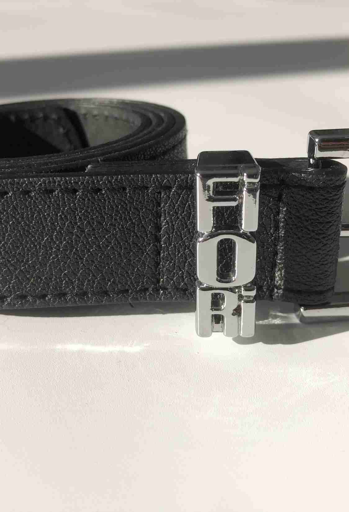 Fiori Written Bridge Belt - Brand: Fiori - Women & Kids, Baby Clothes Wholesale - TheBS Women