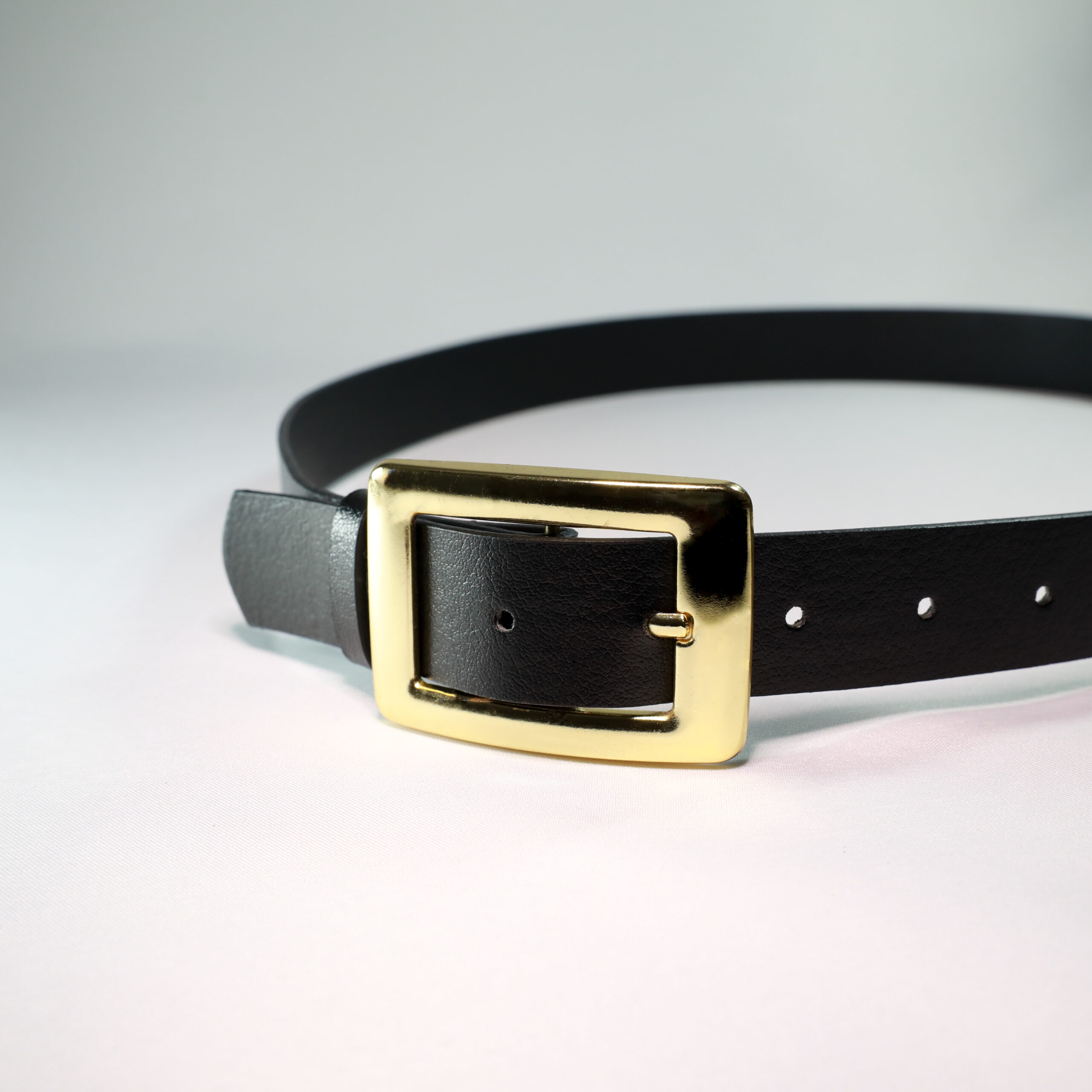 Square Buckle Women’s Belt – Brand: Fiori – Women & Kids, Baby Clothes Wholesale – TheBS Women