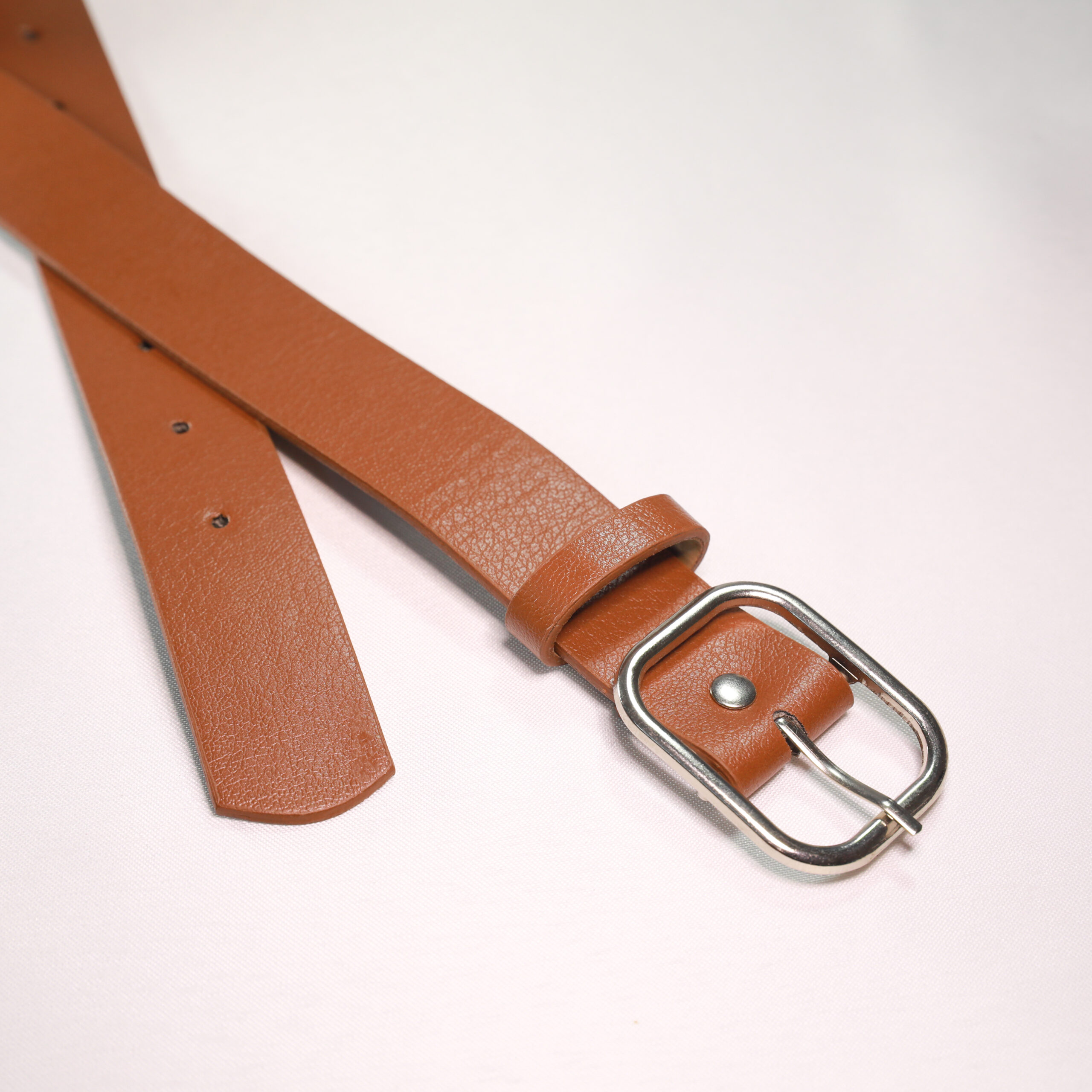 Basic Belt With Rectangular Buckle – Brand: Fiori – Women & Kids, Baby Clothes Wholesale – TheBS Women