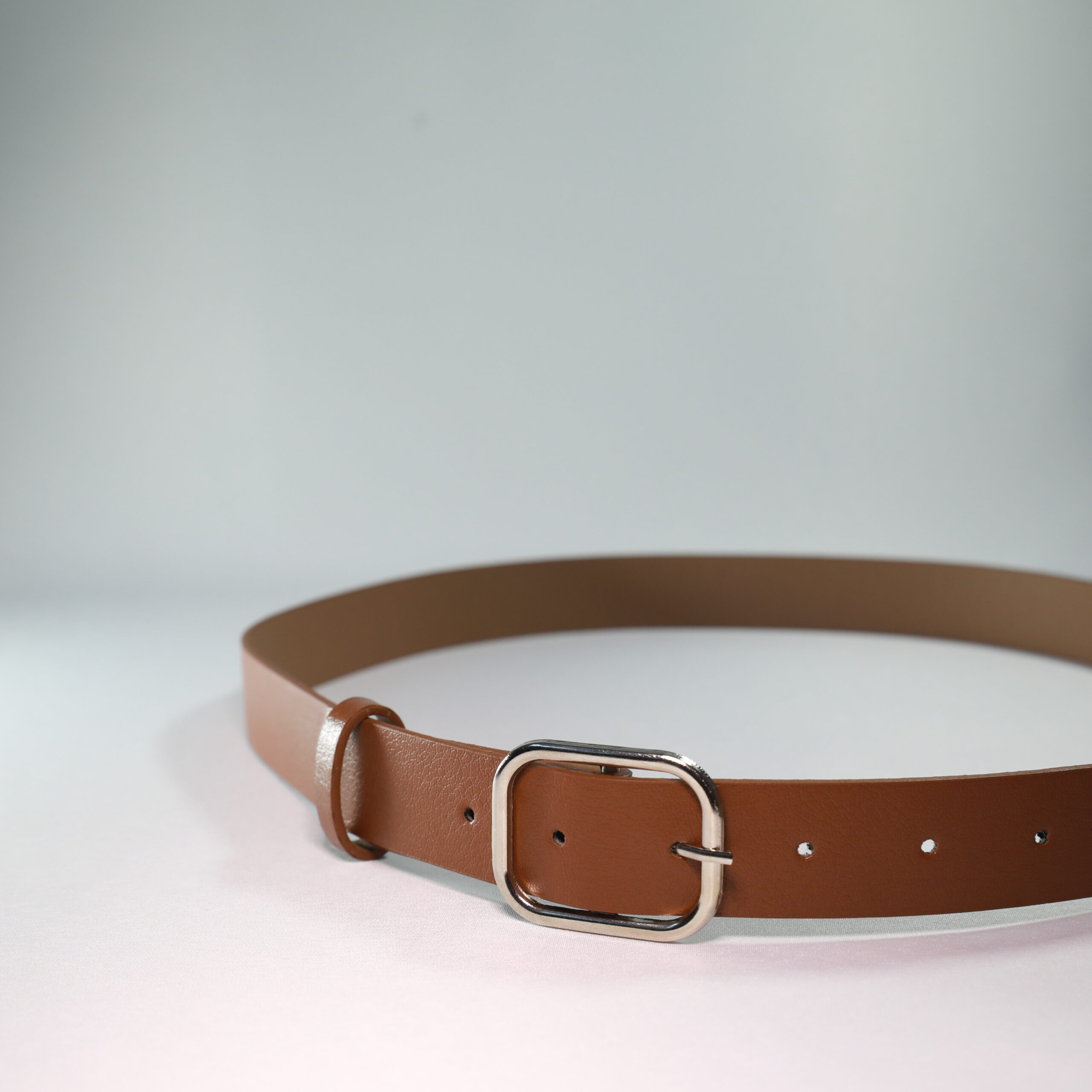 Basic Belt With Rectangular Buckle – Brand: Fiori – Women & Kids, Baby Clothes Wholesale – TheBS Women