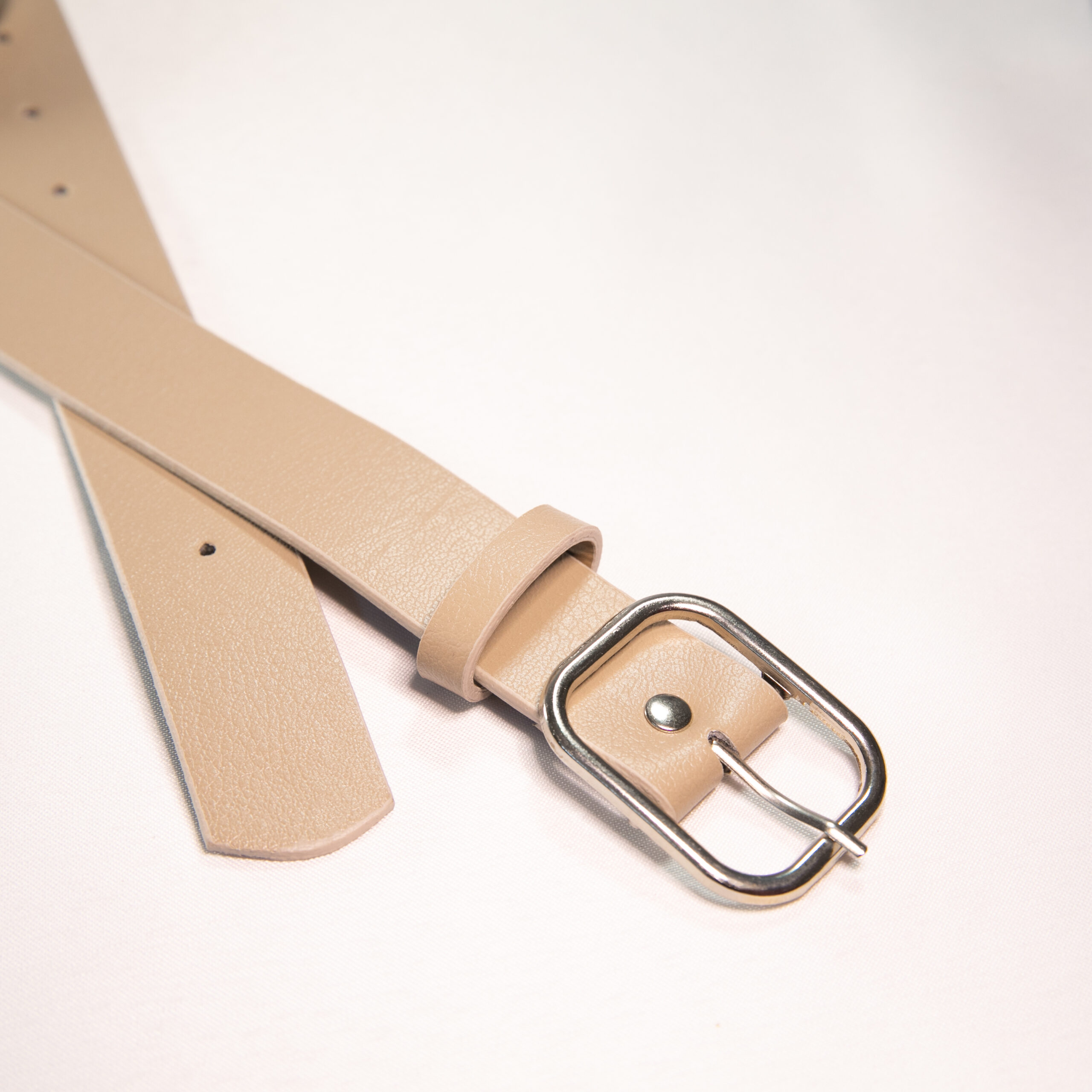 Basic Belt With Rectangular Buckle – Brand: Fiori – Women & Kids, Baby Clothes Wholesale – TheBS Women