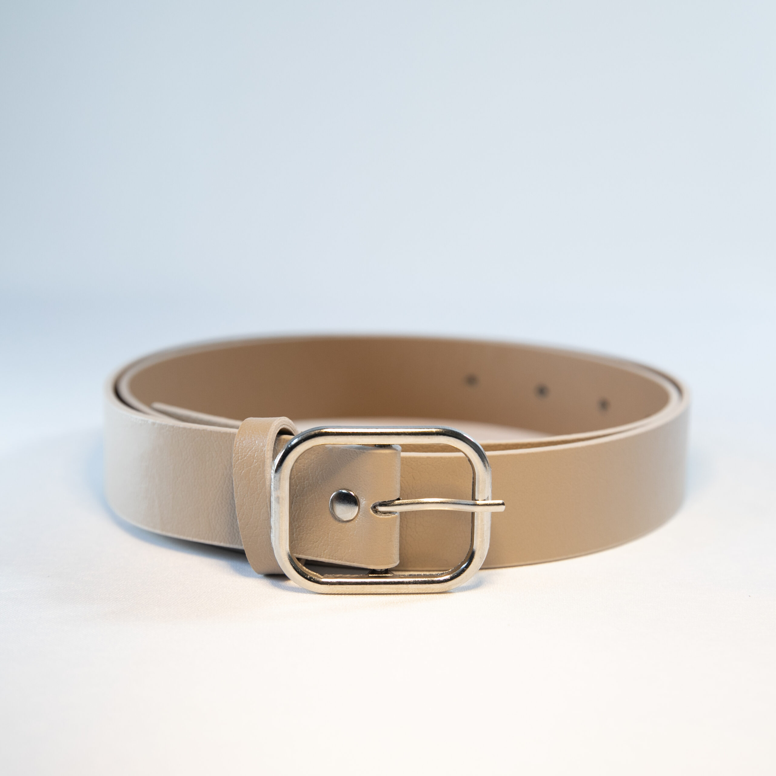 Basic Belt With Rectangular Buckle – Brand: Fiori – Women & Kids, Baby Clothes Wholesale – TheBS Women