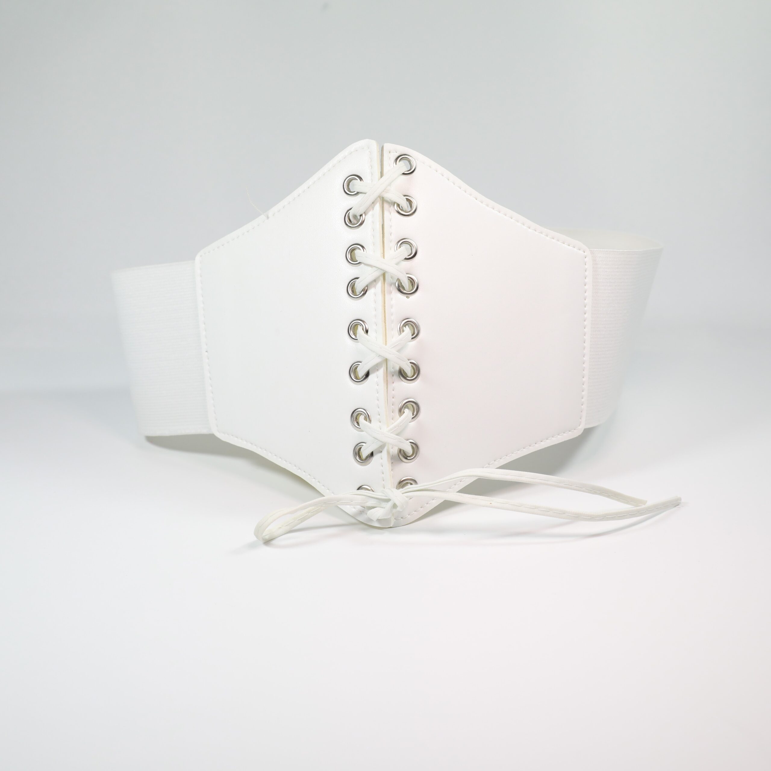 Elastic Women's Corset Belt With Lace Detail - Brand: Fiori - Women & Kids, Baby Clothes Wholesale - TheBS Women