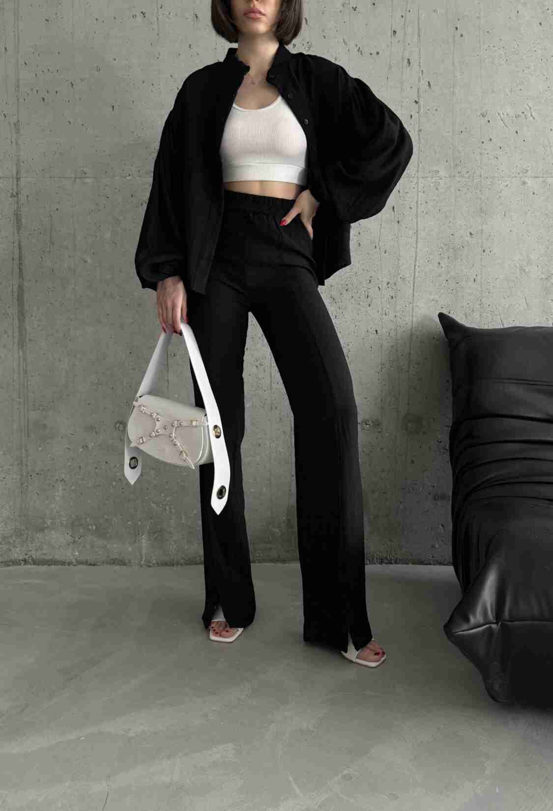 Tree Bark Set - Brand: My Fashion - Women & Kids, Baby Clothes Wholesale - TheBS Women