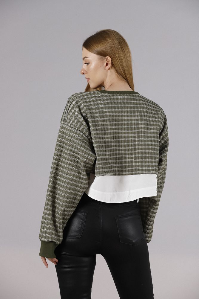 F 1544 Blouse – Brand: Topshow – Women & Kids, Baby Clothes Wholesale – TheBS Women