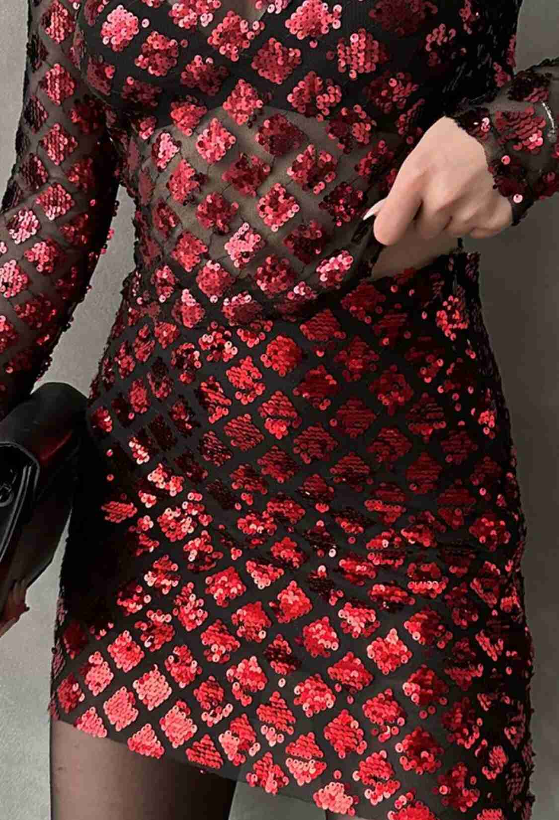 BlackShiny Skirt - Brand: Topshow - Women & Kids, Baby Clothes Wholesale - TheBS Women