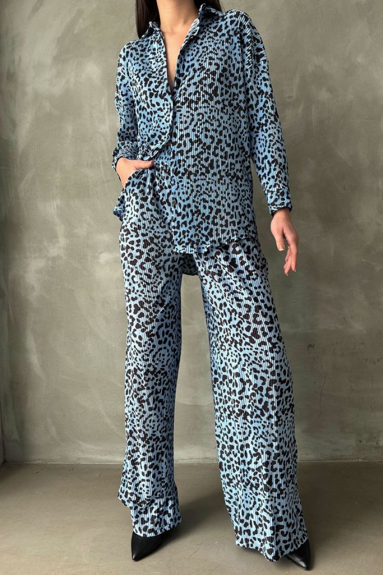 Polka Dot Polka Dot Trousers - Brand: Topshow - Women & Kids, Baby Clothes Wholesale - TheBS Women