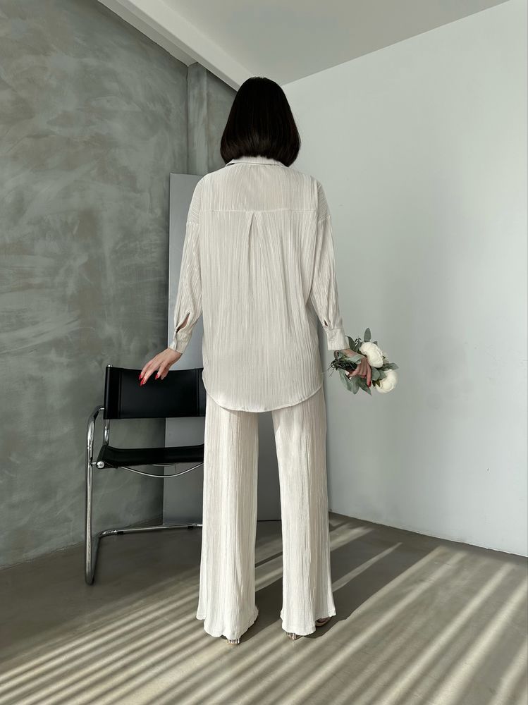 Taş F 1426 Accordion Shirt – Brand: Topshow – Women & Kids, Baby Clothes Wholesale – TheBS Women