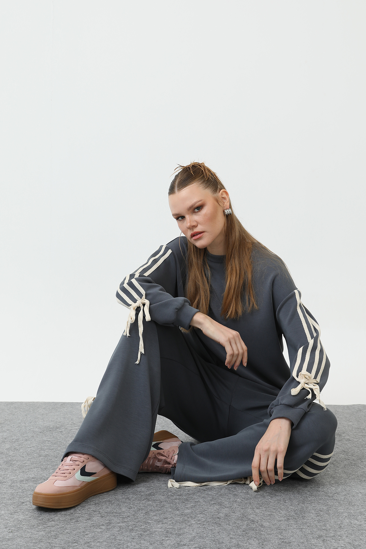 Women's Grograin Double Suit - Brand: SOUL - Women & Kids, Baby Clothes Wholesale - TheBS Women