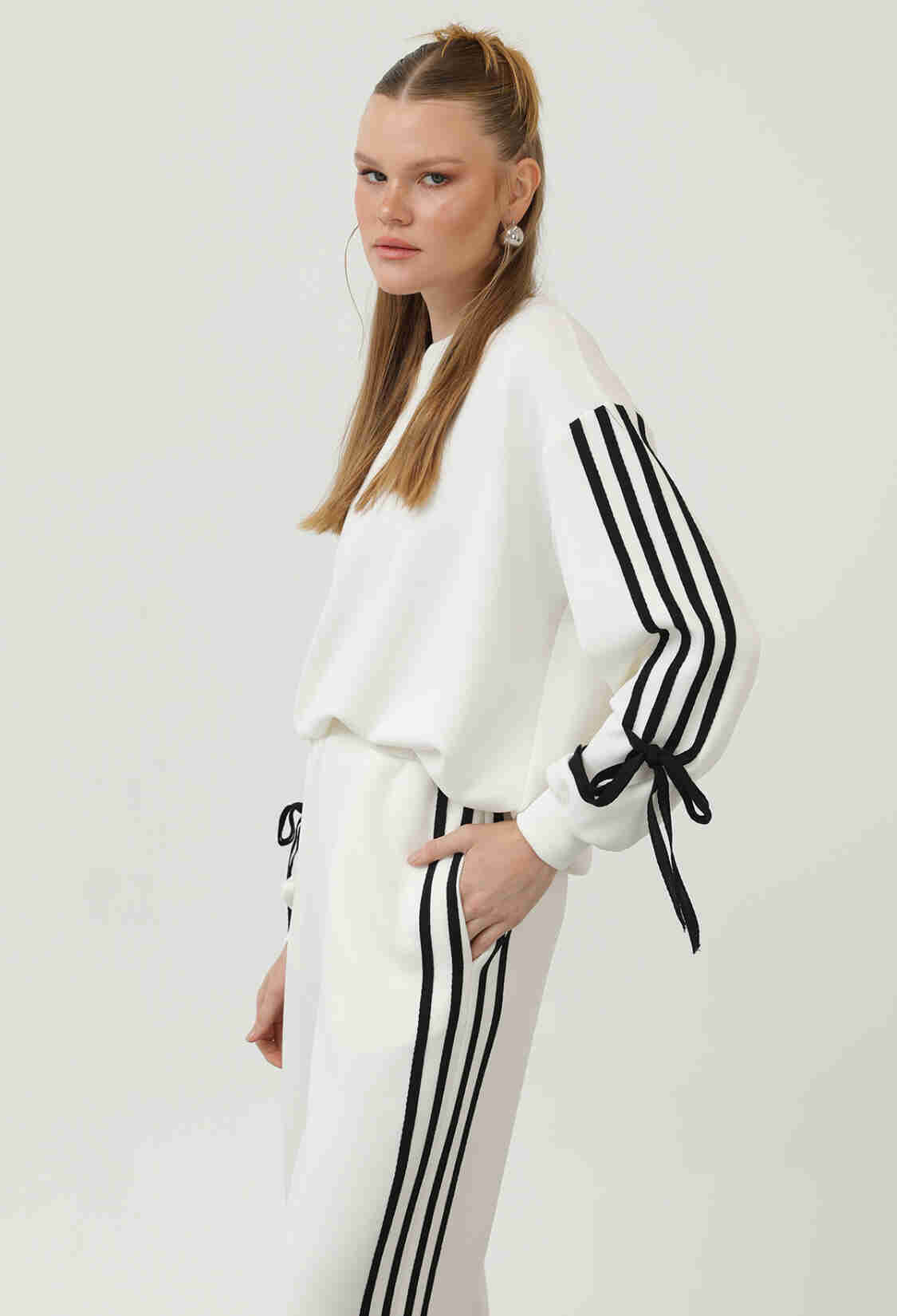 Women's Grograin Double Suit - Brand: SOUL - Women & Kids, Baby Clothes Wholesale - TheBS Women