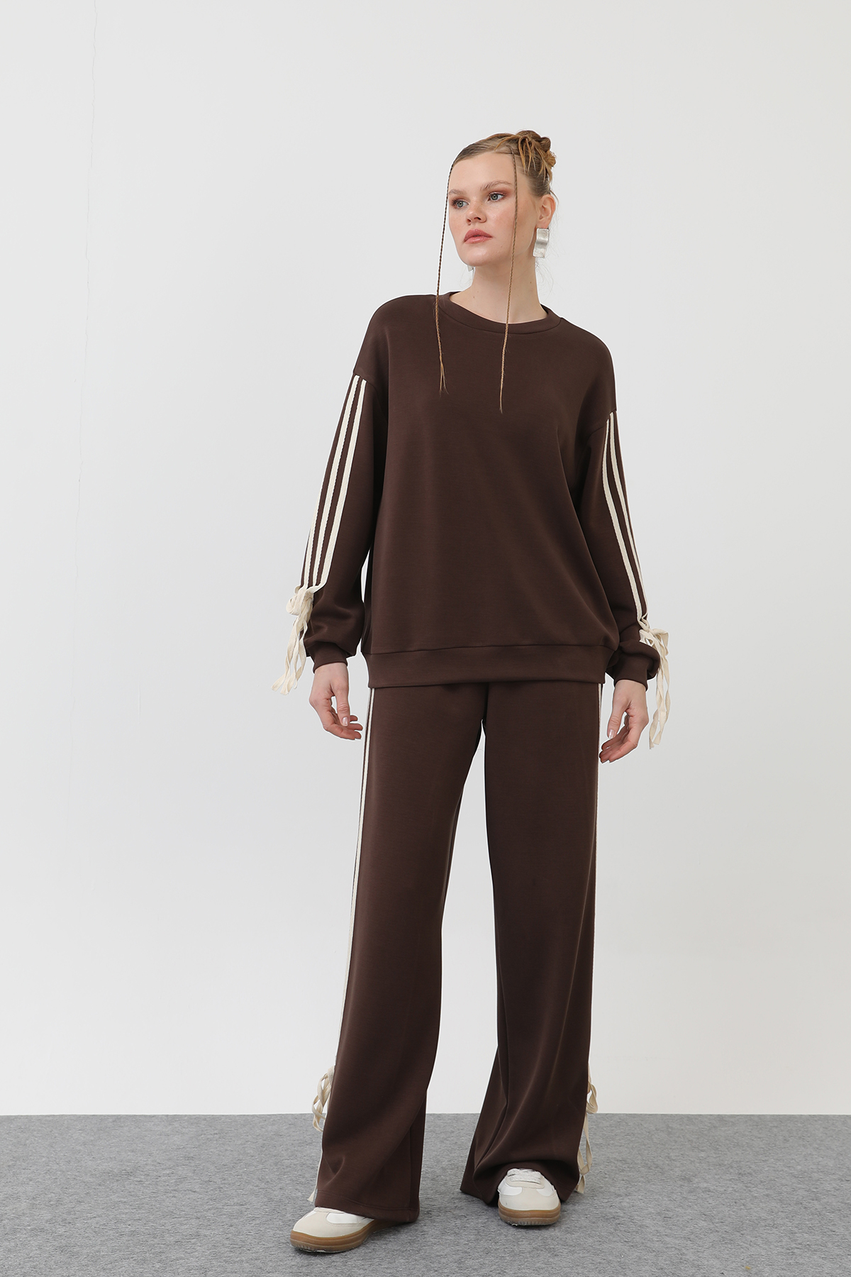 Women's Grograin Double Suit - Brand: SOUL - Women & Kids, Baby Clothes Wholesale - TheBS Women