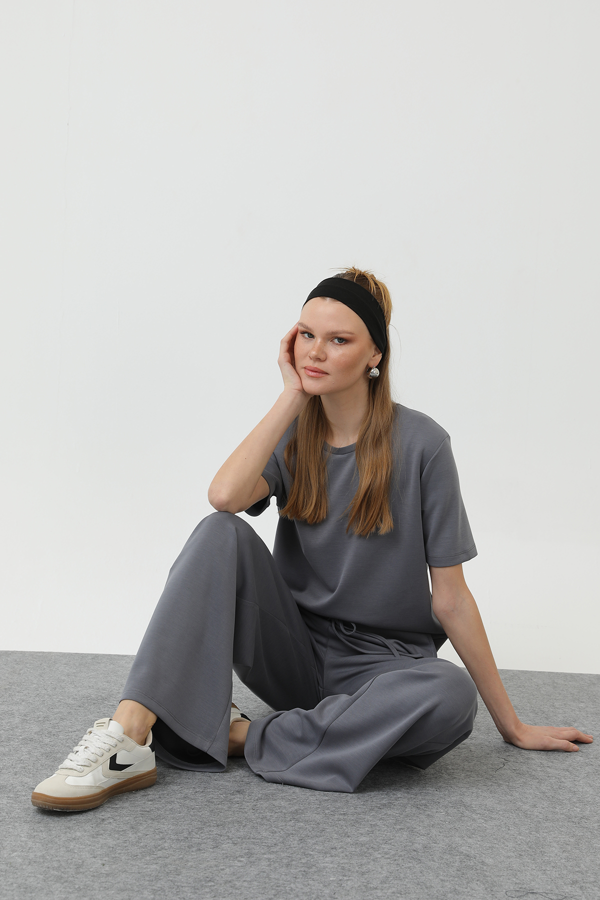 Basic Tracksuit Set - Brand: SOUL - Women & Kids, Baby Clothes Wholesale - TheBS Women