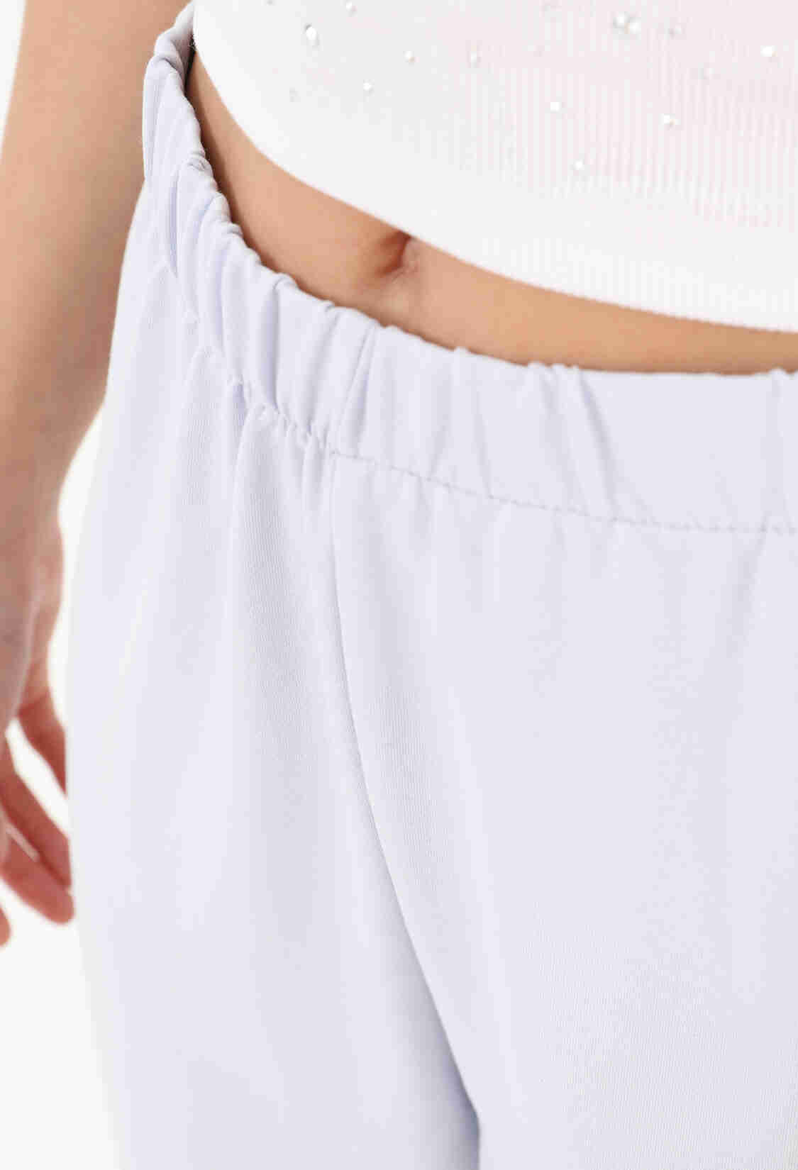 Women's Rib Detailed Sweatpants - Brand: SOUL - Women & Kids, Baby Clothes Wholesale - TheBS Women
