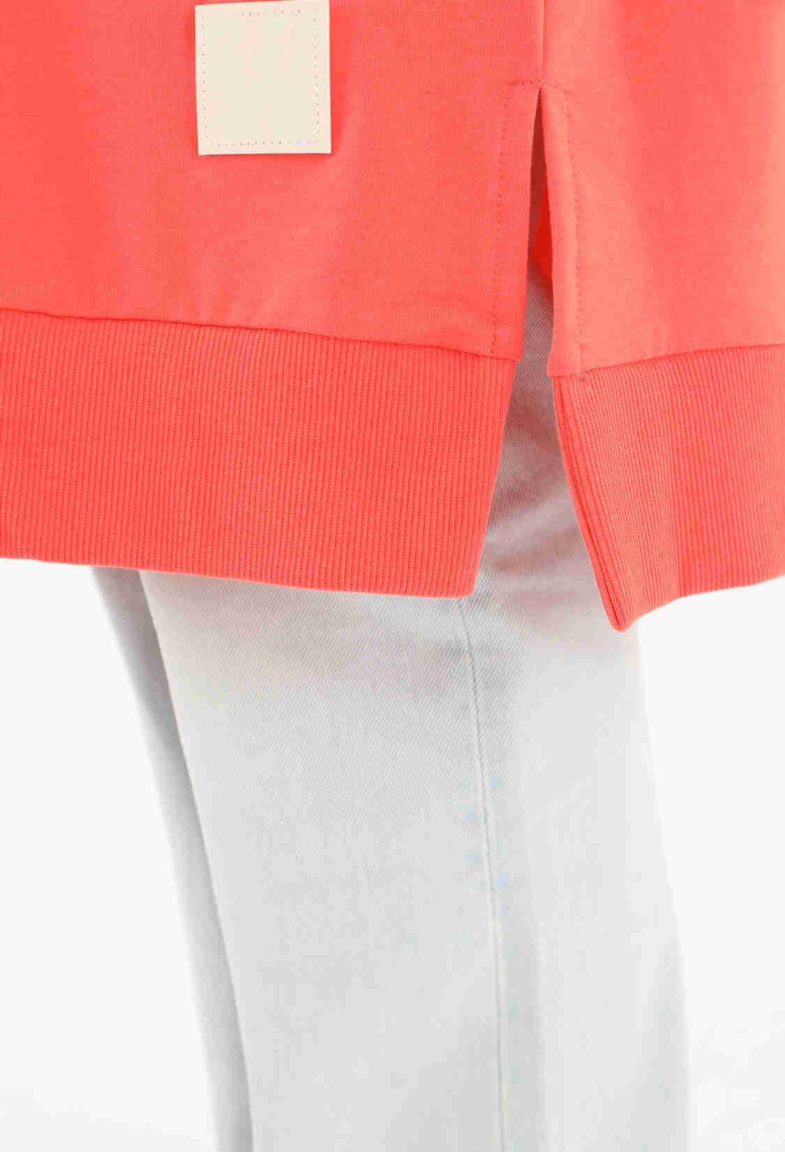 Basic Tunic - Pomegranate Flower - Brand: SOUL - Women & Kids, Baby Clothes Wholesale - TheBS Women