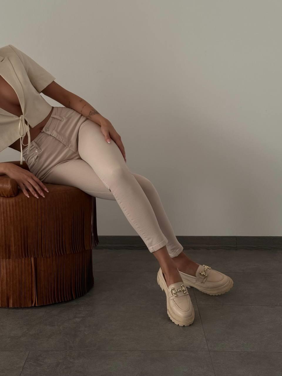 High Waist Skinny LegMira Jeans – Brand: LACARINO – Women & Kids, Baby Clothes Wholesale – TheBS Women