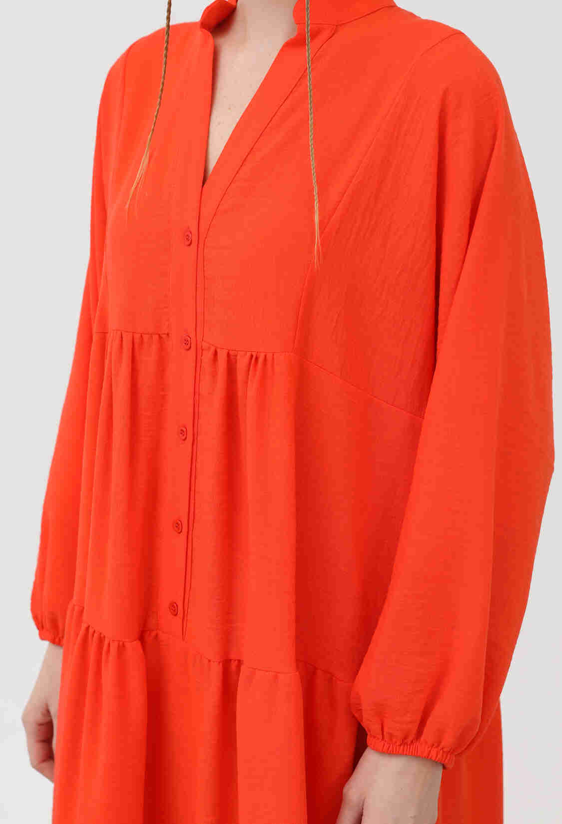 Judge Collar Dress - Brand: SOUL - Women & Kids, Baby Clothes Wholesale - TheBS Women