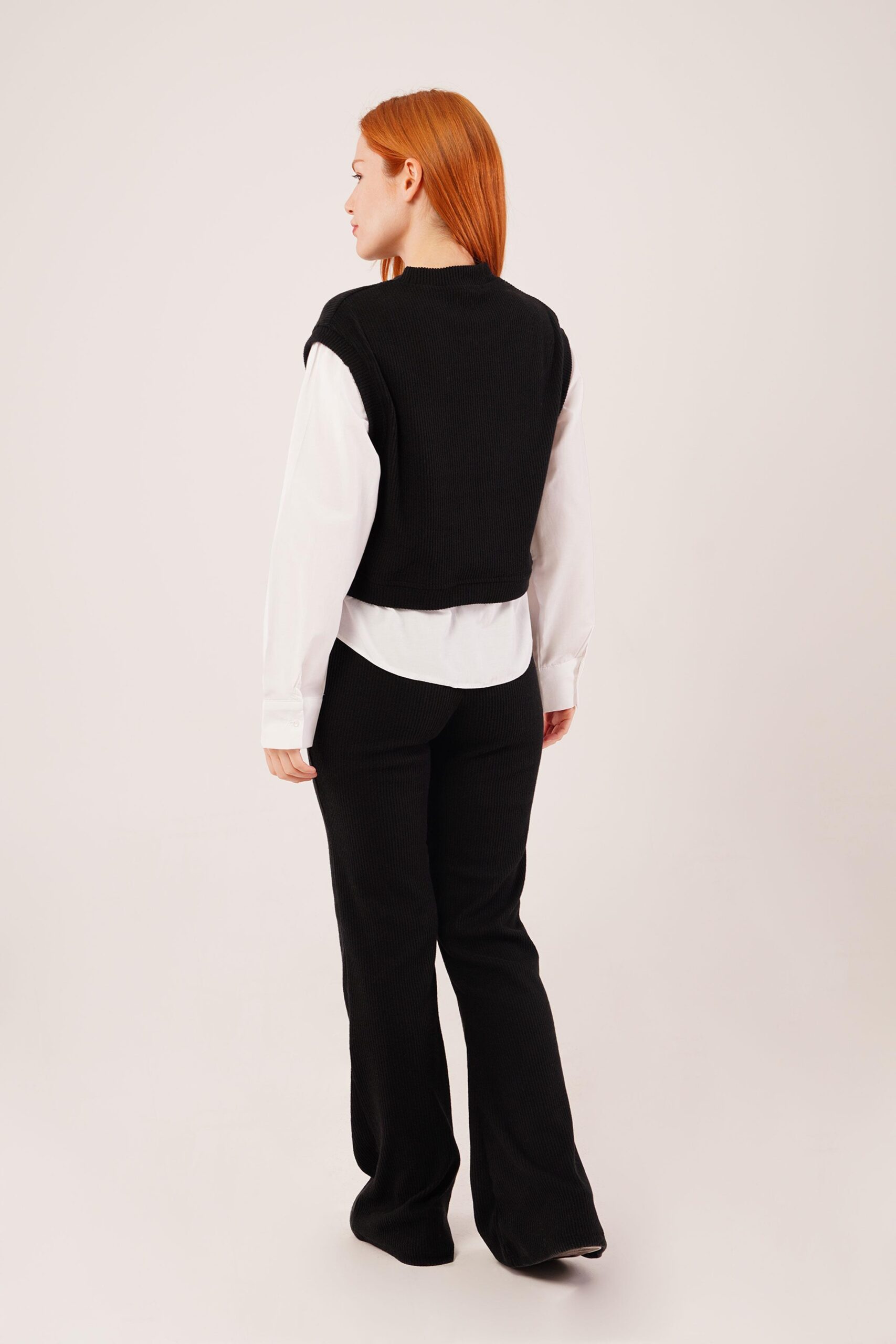 Shirt Sleeve FlexWholesale Double Suit – Brand: Lustrin – Women & Kids, Baby Clothes Wholesale – TheBS Women