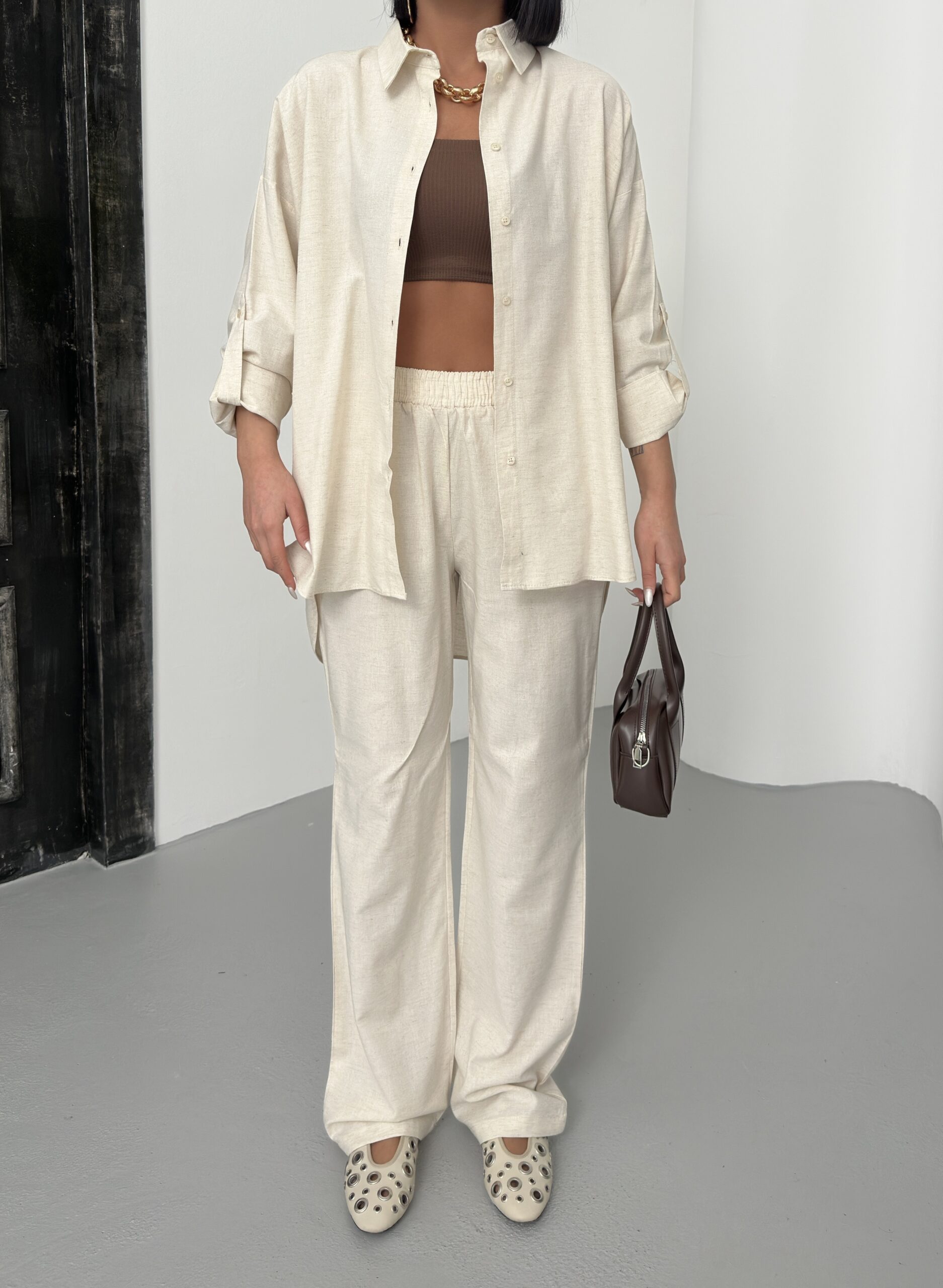 Monaco Duo Team - Brand: My Fashion - Women & Kids, Baby Clothes Wholesale - TheBS Women