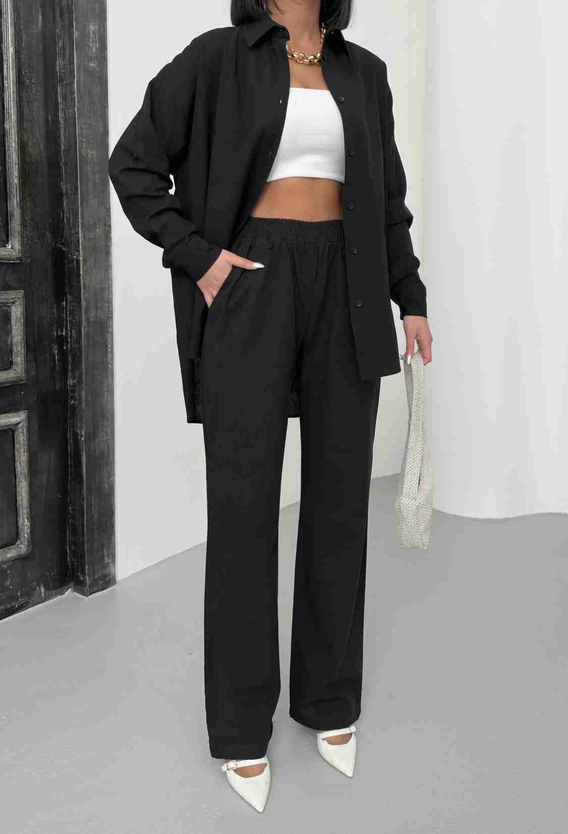 Monaco Duo Team - Brand: My Fashion - Women & Kids, Baby Clothes Wholesale - TheBS Women