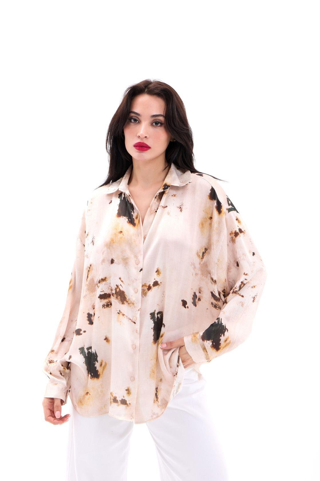 Shirt - Syracuse - Brand: Fame - Women & Kids, Baby Clothes Wholesale - TheBS Women