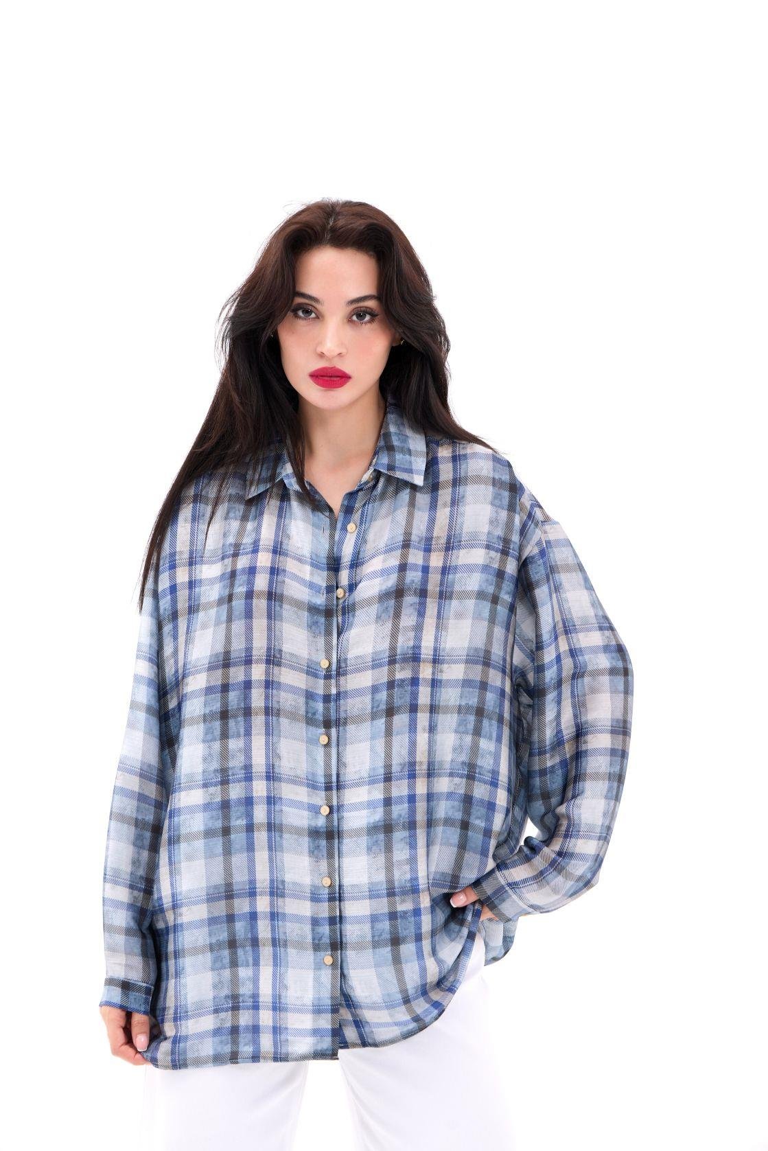 Shirt - Bogota - Brand: Fame - Women & Kids, Baby Clothes Wholesale - TheBS Women