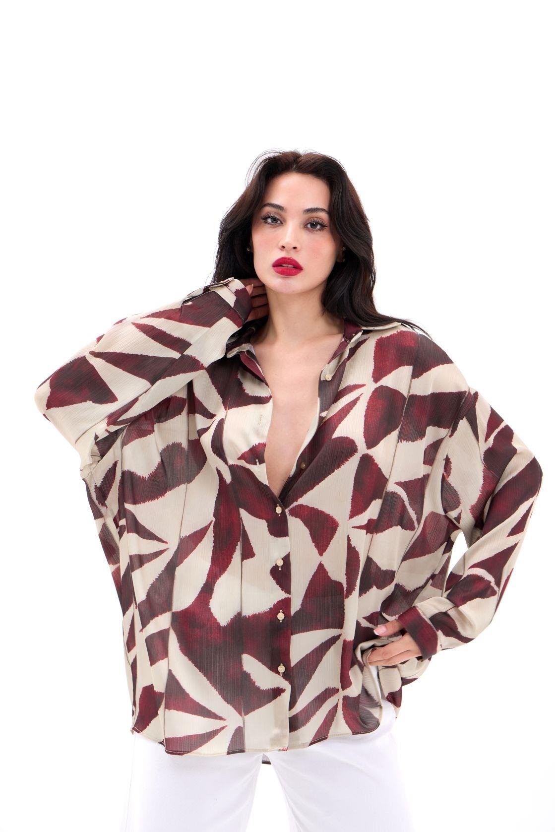 Shirts - Dubai - Brand: Fame - Women & Kids, Baby Clothes Wholesale - TheBS Women