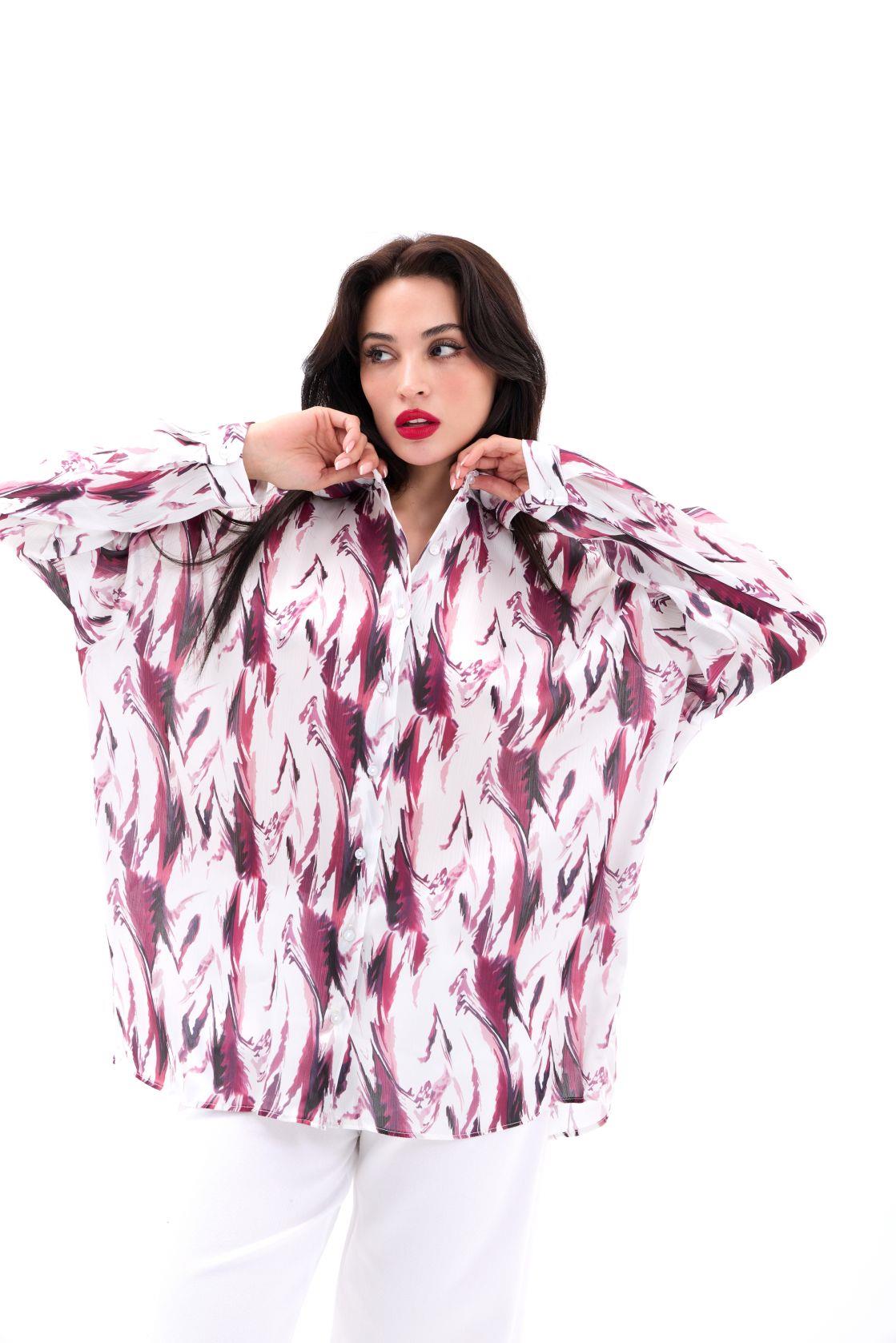 Shirt - London - Brand: Fame - Women & Kids, Baby Clothes Wholesale - TheBS Women