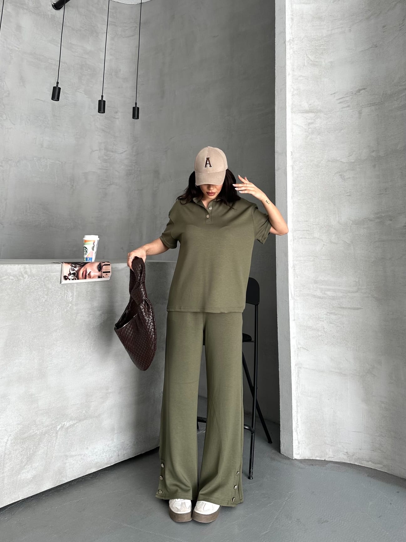 2 Yarn Set - Brand: My Jest Fashion - Women & Kids, Baby Clothes Wholesale - TheBS Women