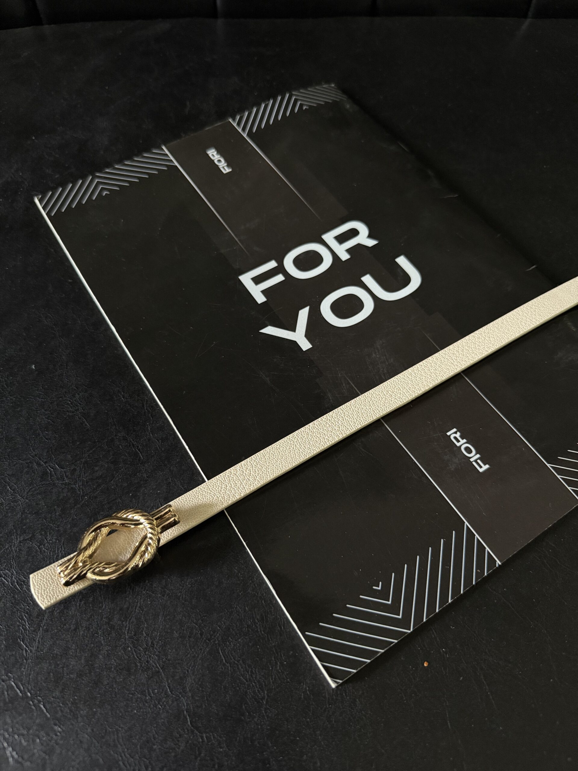 Basic Women Pants Belt Jacket Belt Dress Belt With Slim Snake Buckle - Brand: Fiori - Women & Kids, Baby Clothes Wholesale - TheBS Women